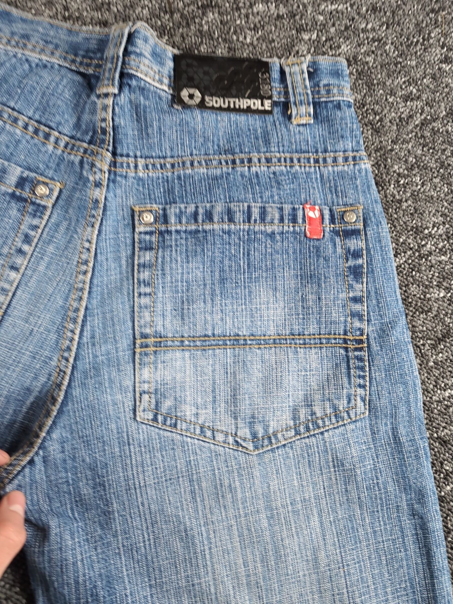 Southpole S - zdjęcie 3