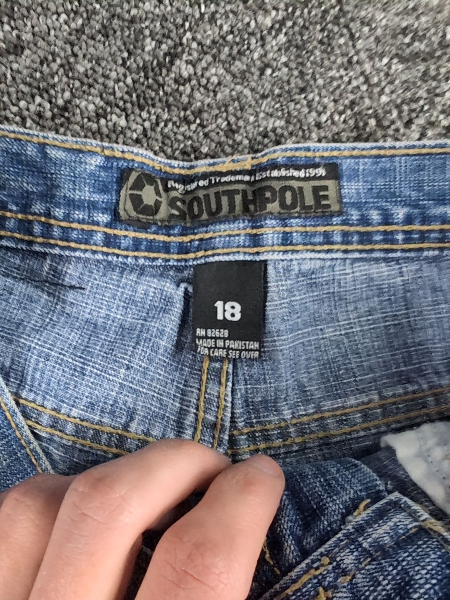 Southpole S - zdjęcie 6