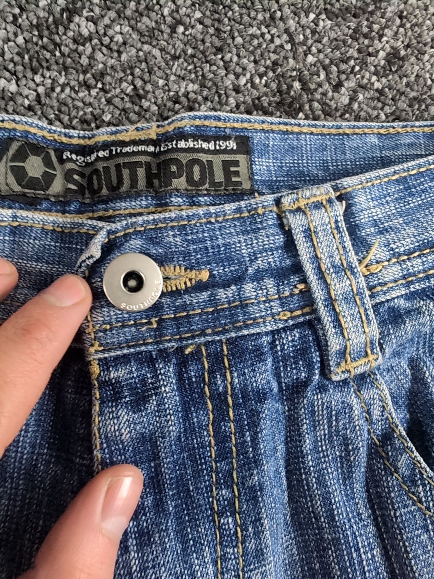 Southpole S - zdjęcie 7