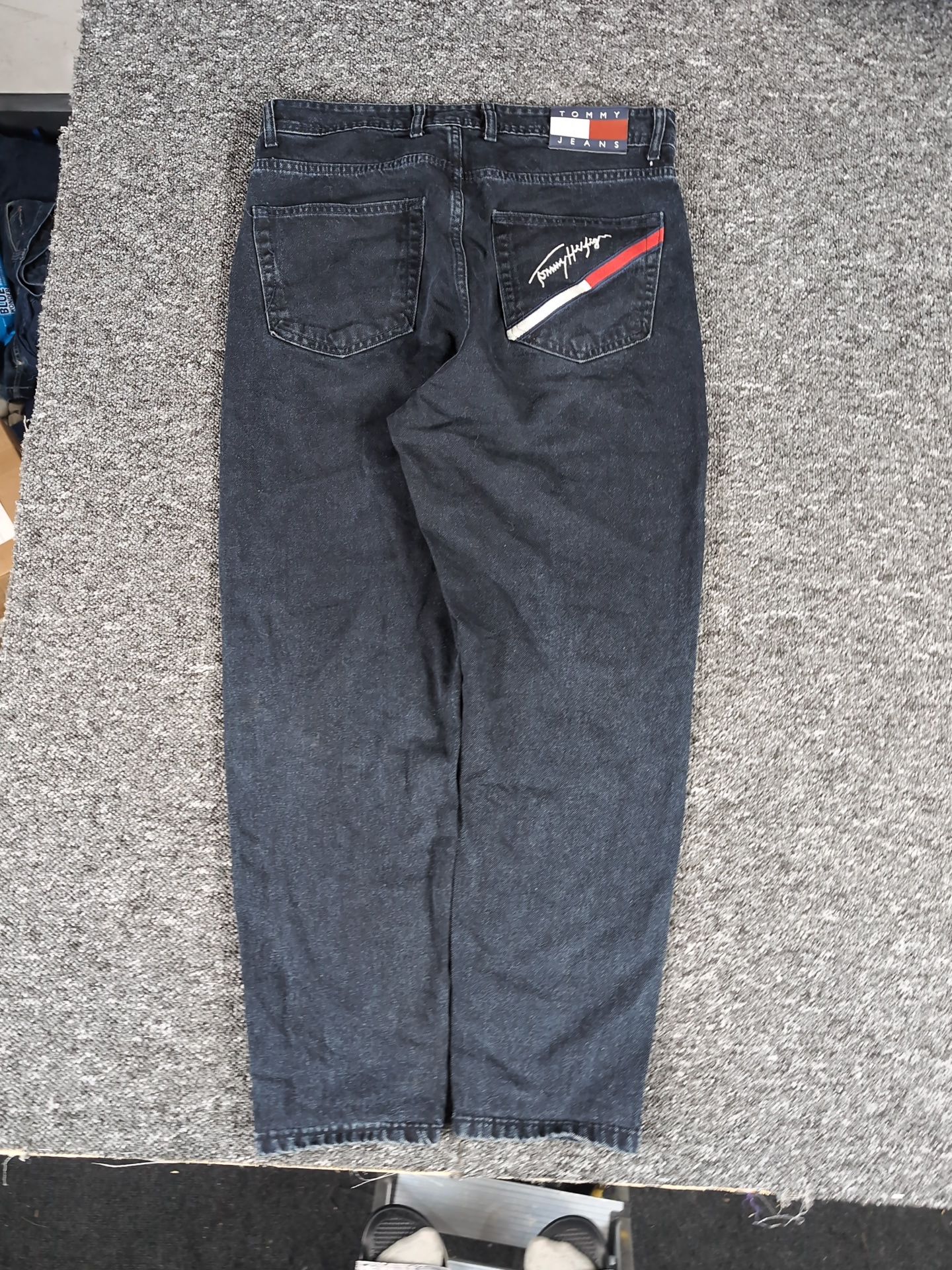 Tommy jeans 48 | W32