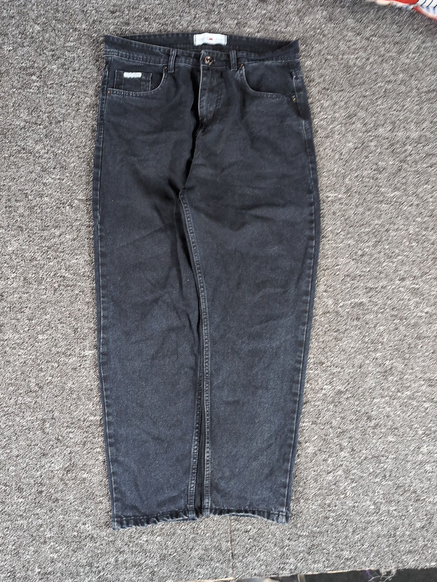 Tommy jeans 48 | W32 - zdjęcie 4