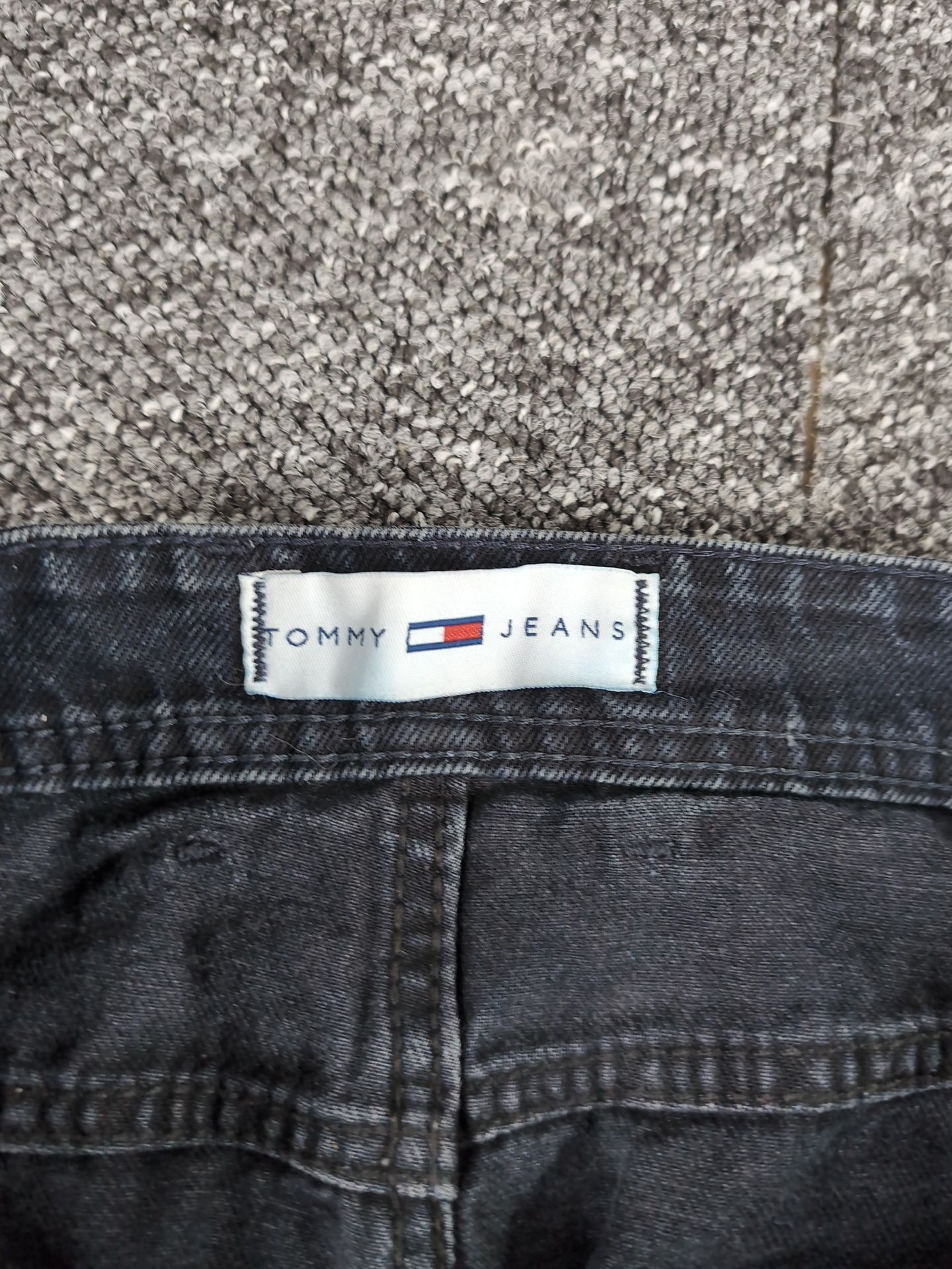 Tommy jeans 48 | W32 - zdjęcie 5