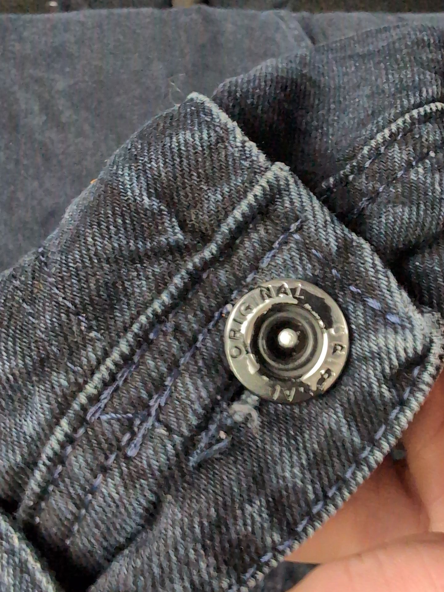 Tommy jeans 48 | W32 - zdjęcie 7