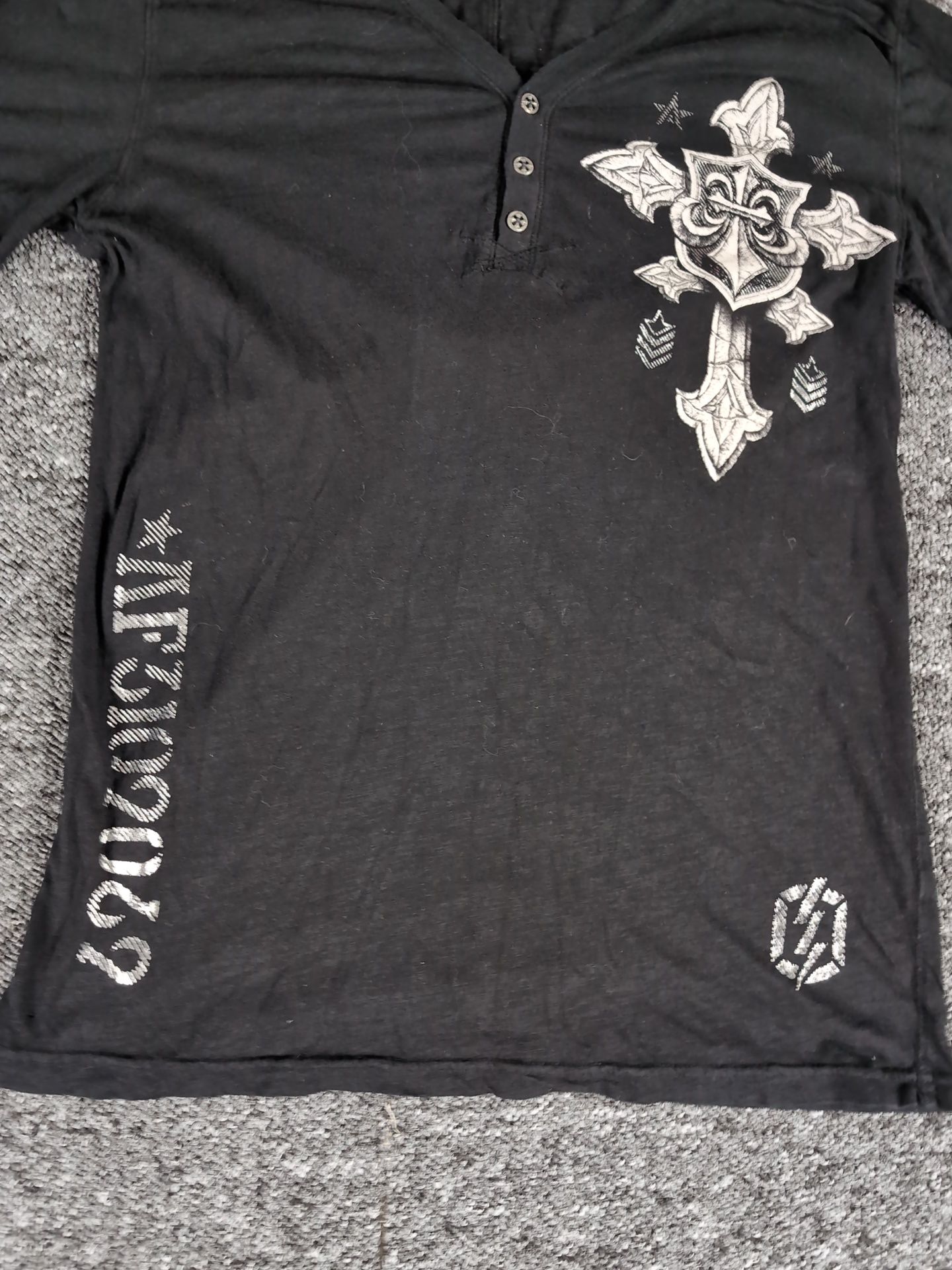 Affliction S - zdjęcie 5