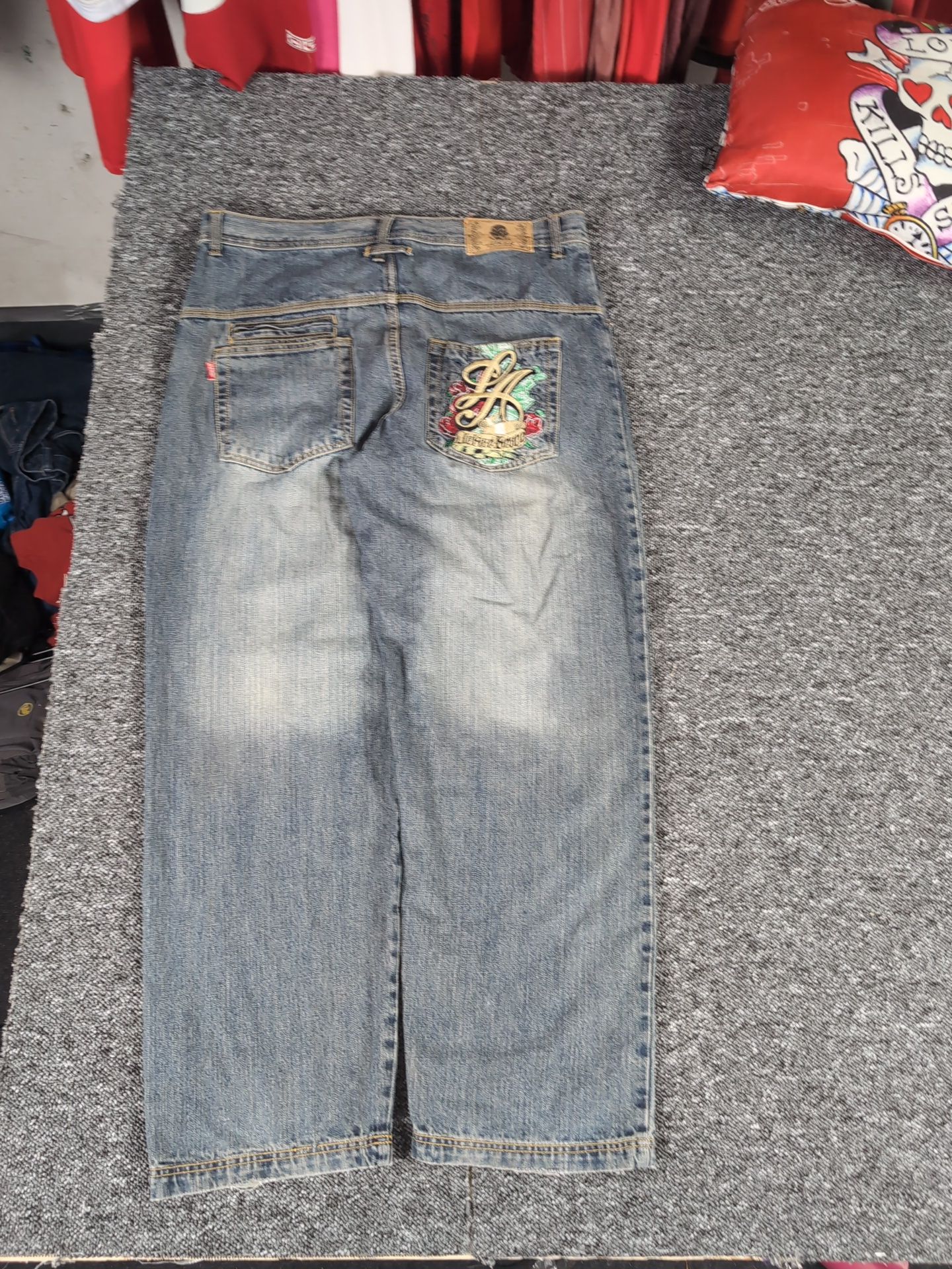 Joker brand 54 | W38