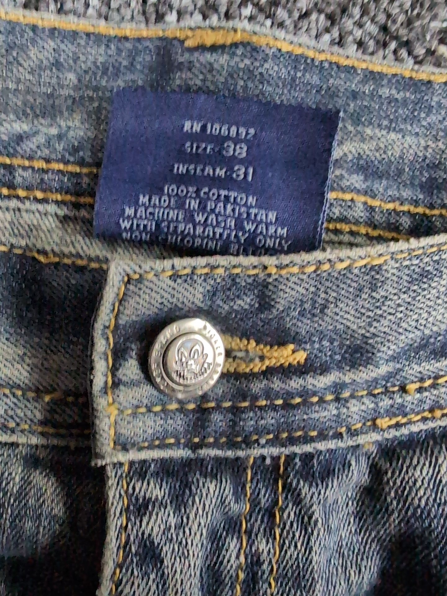 Joker brand 54 | W38 - zdjęcie 6