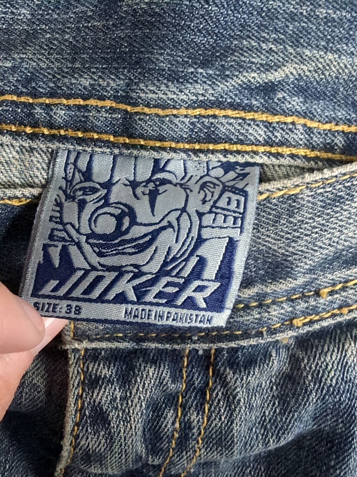 Joker brand 54 | W38 - zdjęcie 7