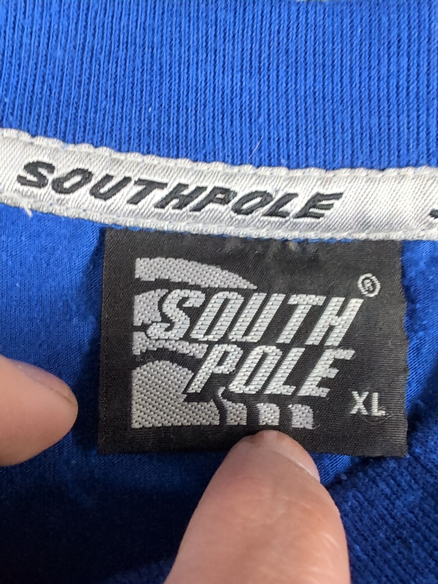 Southpole XL - zdjęcie 3