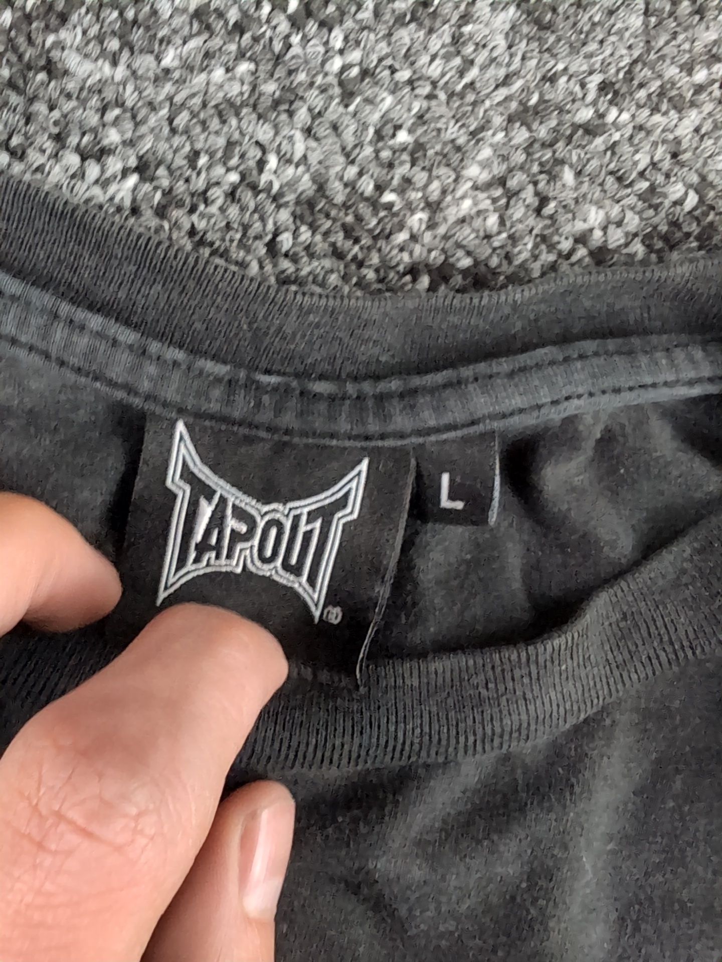 Tapout L - zdjęcie 3