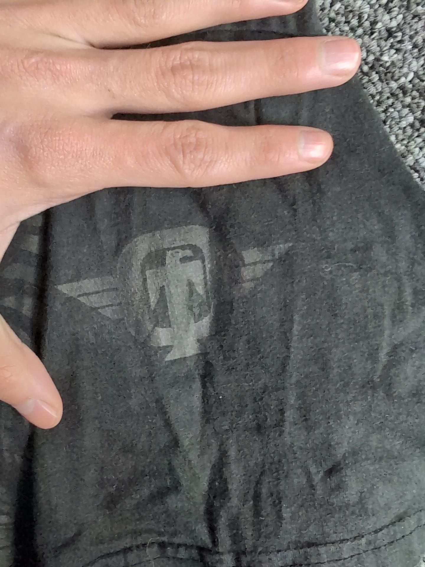 Tapout L - zdjęcie 4