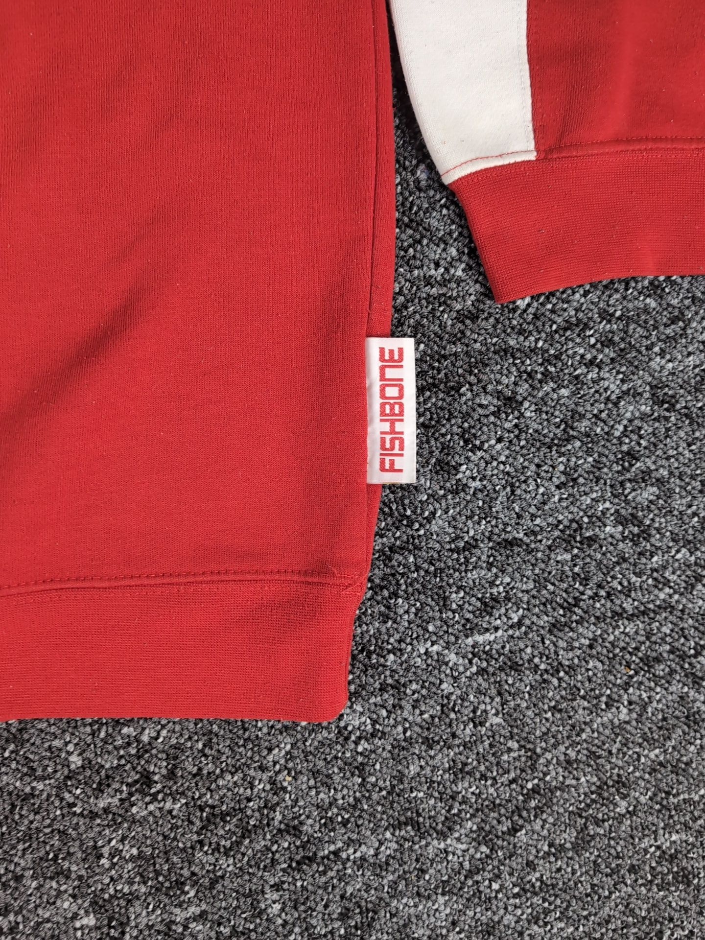 fishbone XXL - zdjęcie 3