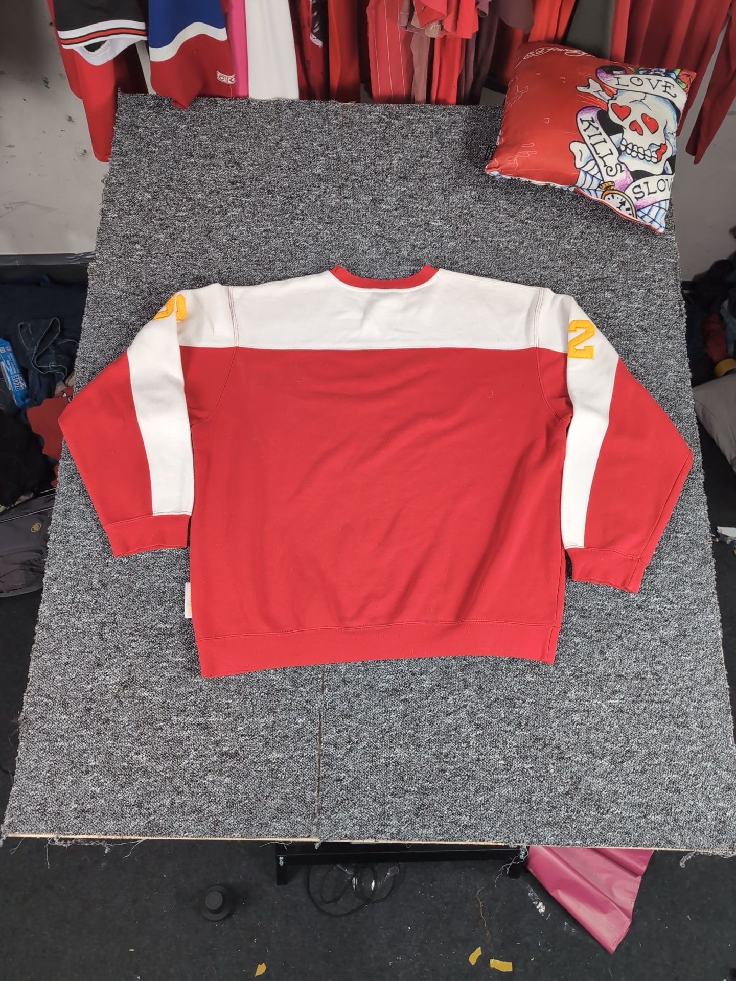 fishbone XXL - zdjęcie 7