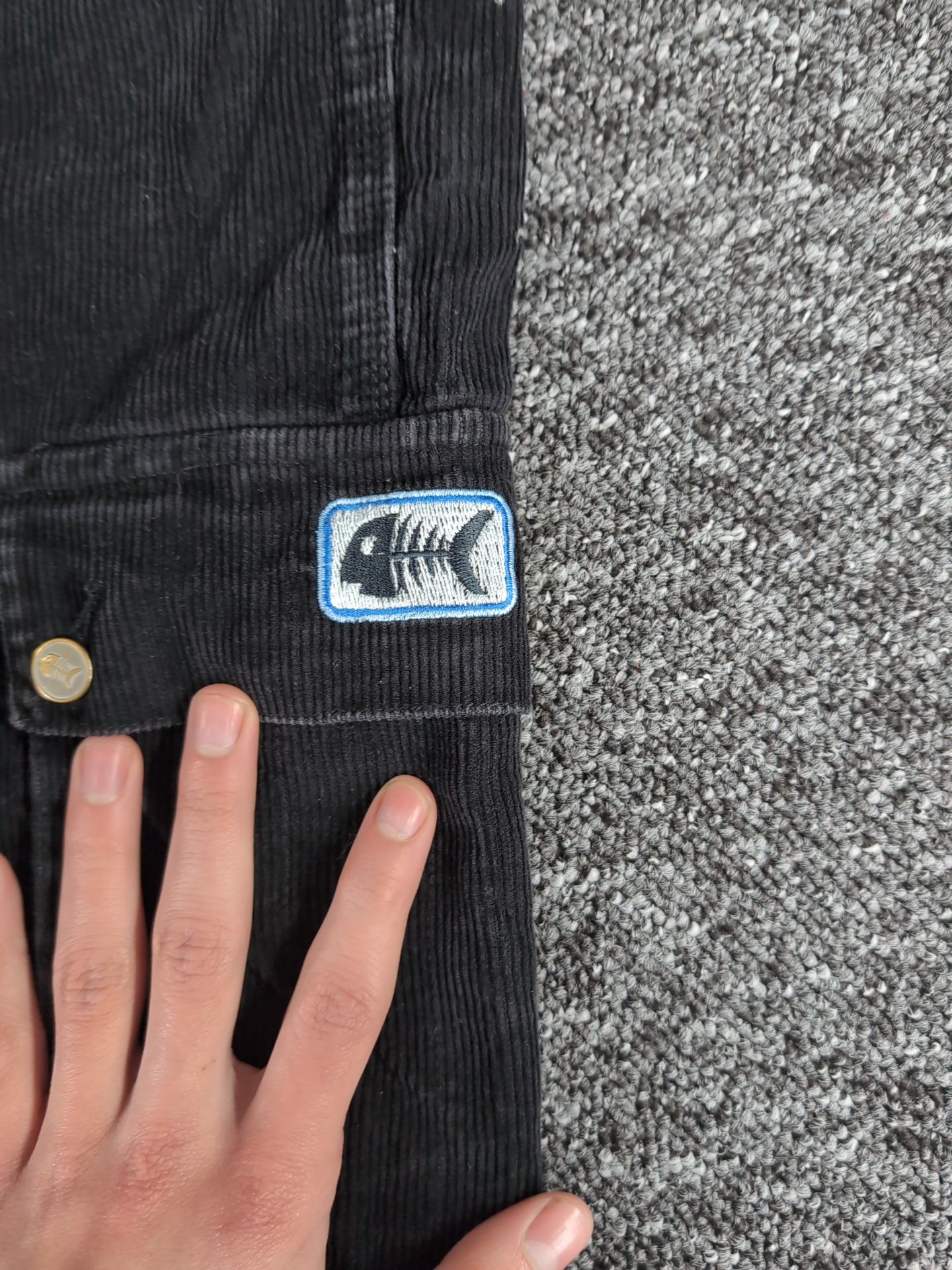 fishbone M - zdjęcie 4