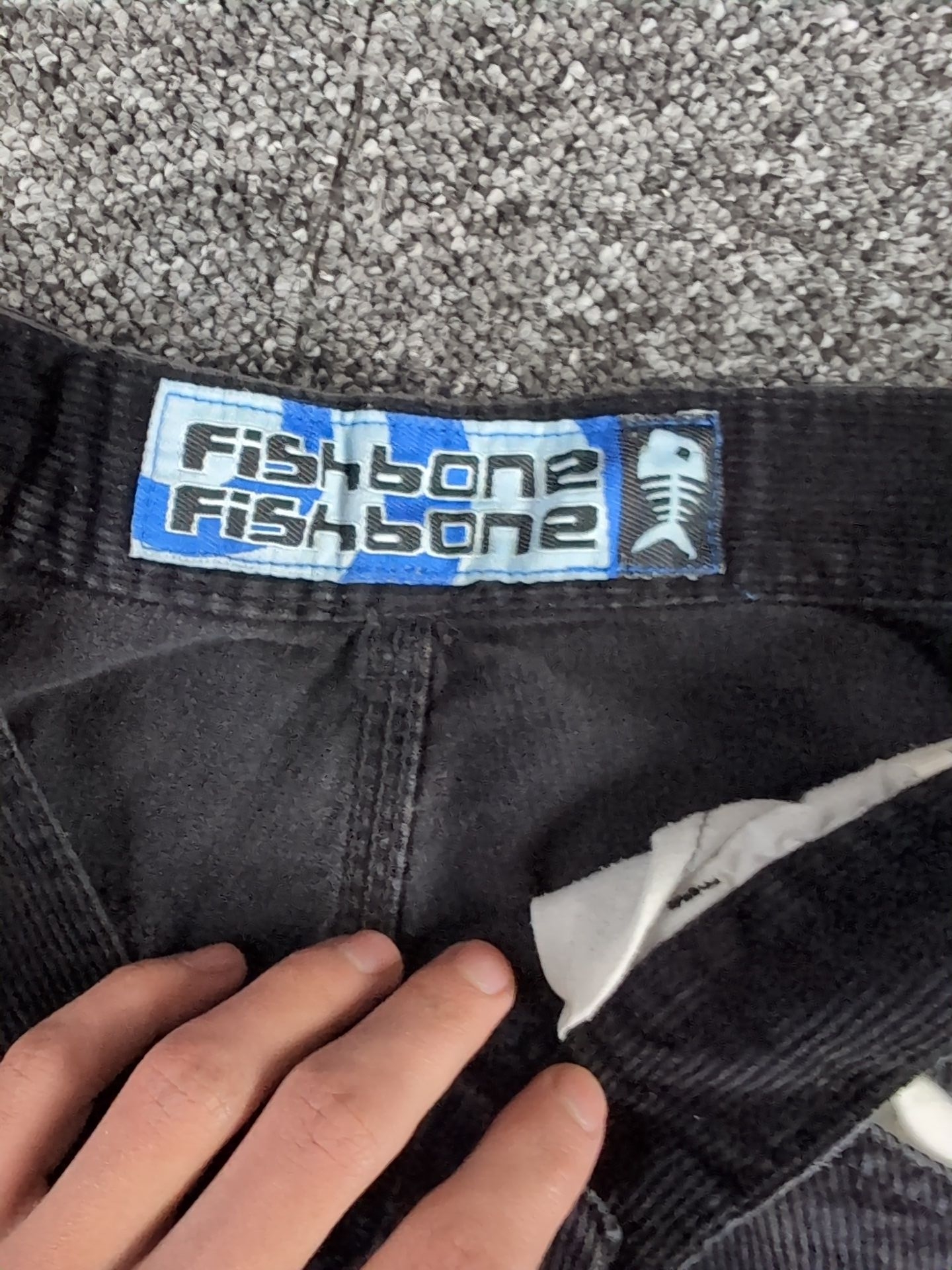 fishbone M - zdjęcie 5