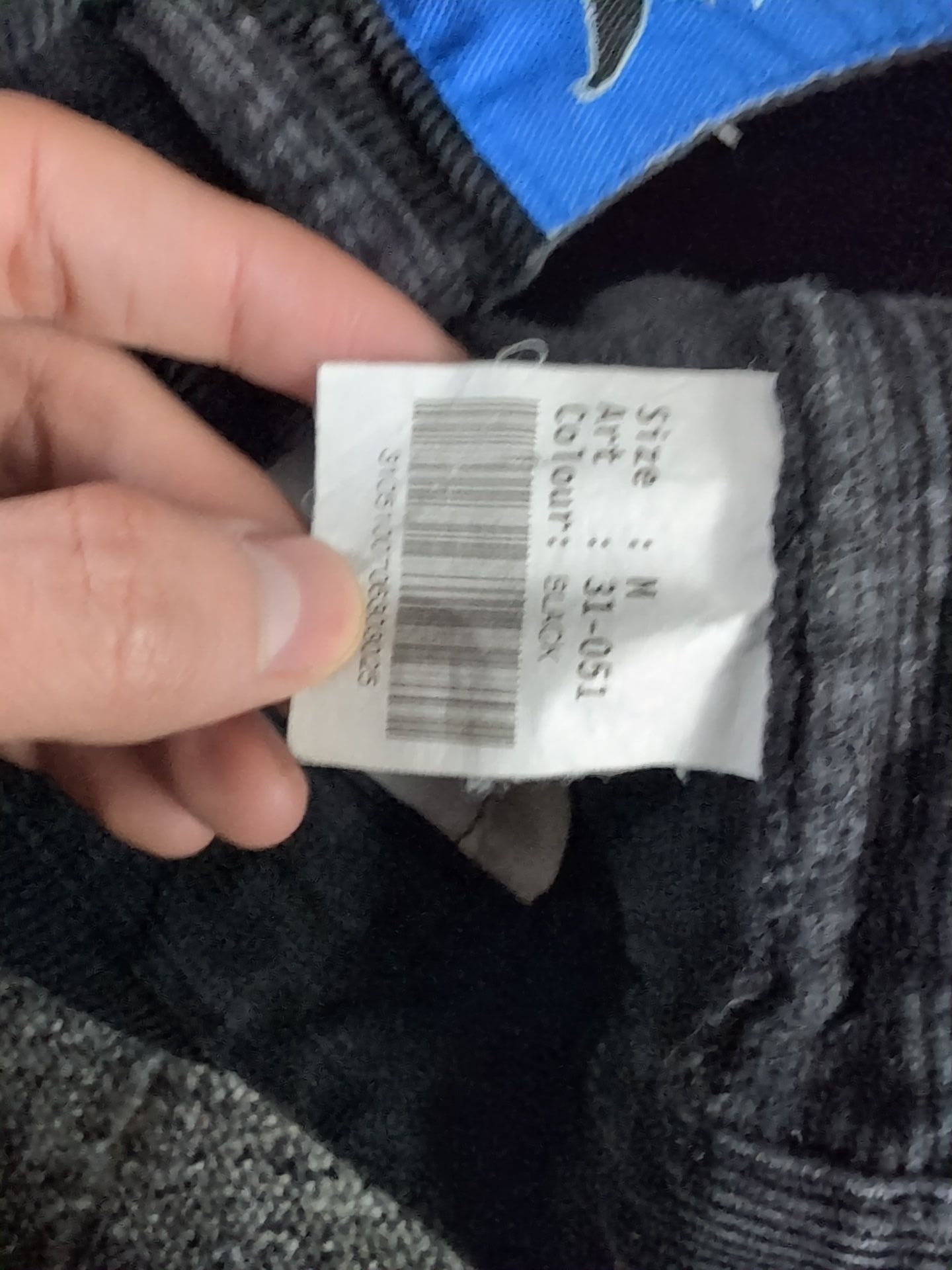 fishbone M - zdjęcie 6