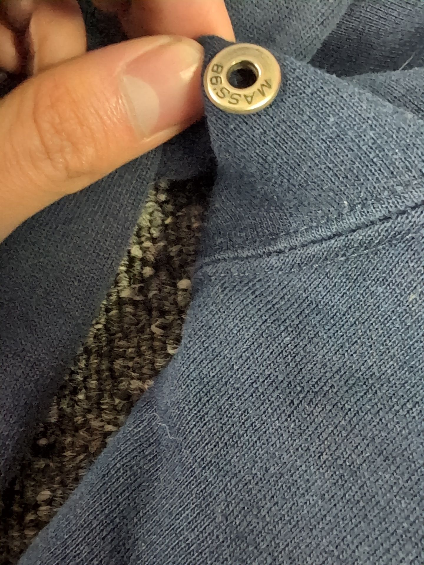 Mass Denim L - zdjęcie 3