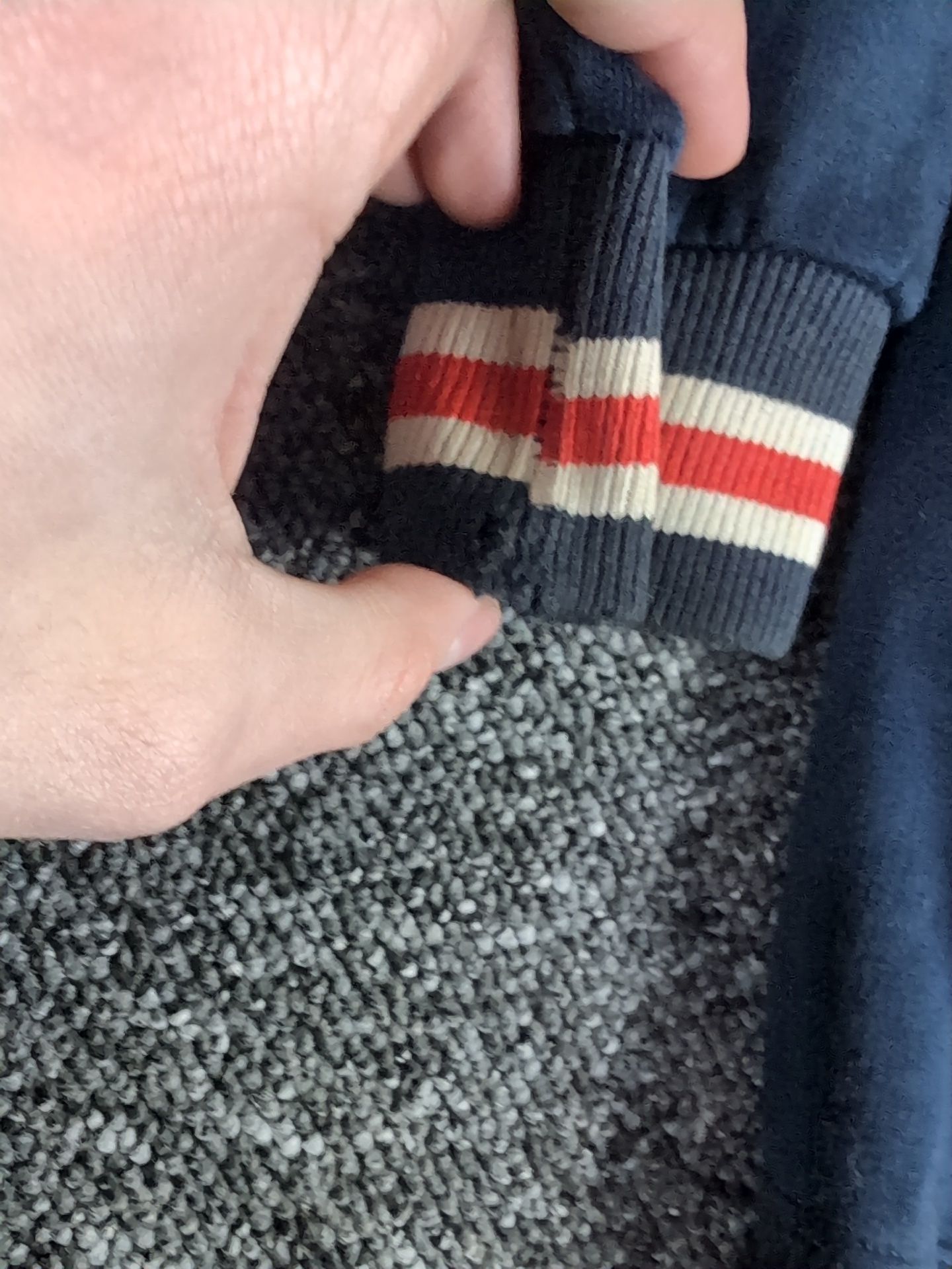 Mass Denim L - zdjęcie 4