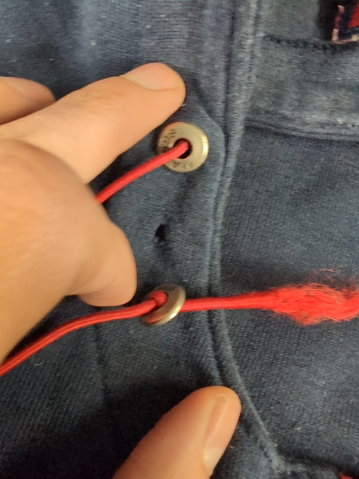 Mass Denim L - zdjęcie 6