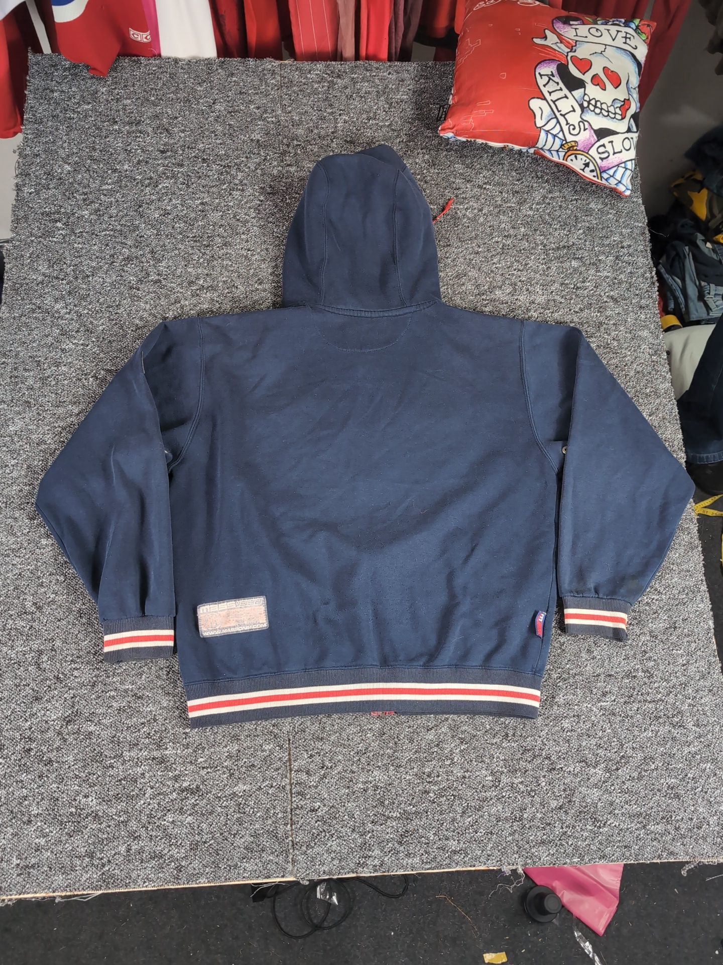 Mass Denim L - zdjęcie 8