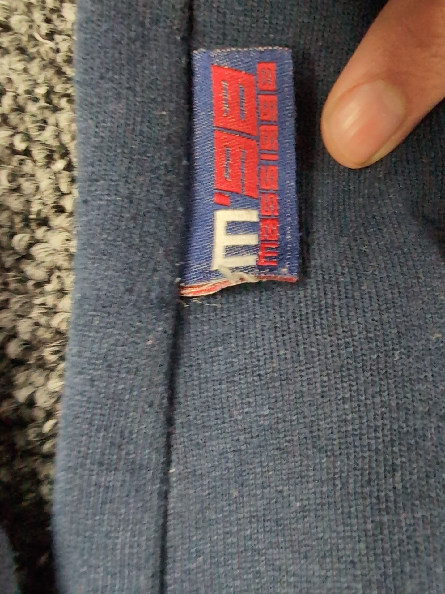 Mass Denim L - zdjęcie 10