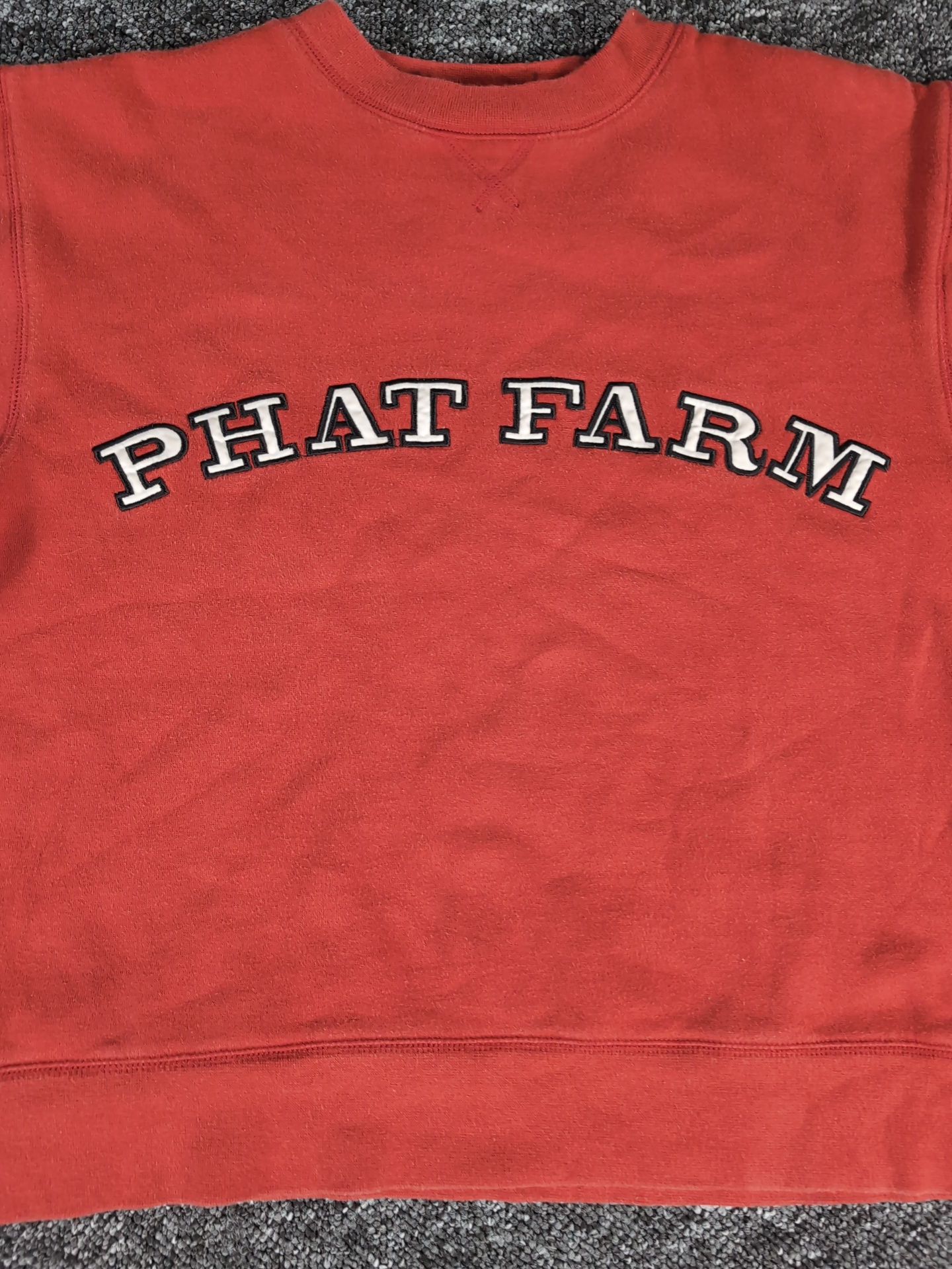 Phat farm S - zdjęcie 3