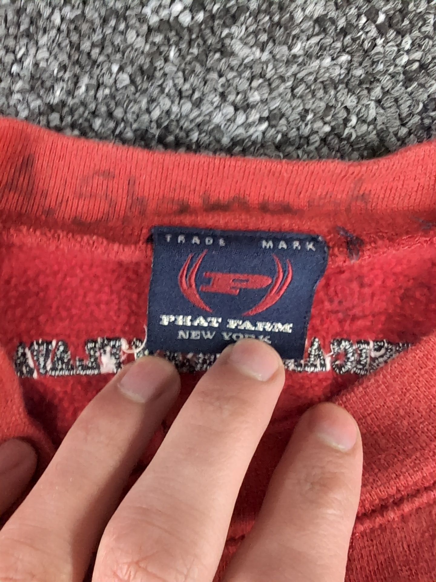 Phat farm S - zdjęcie 4