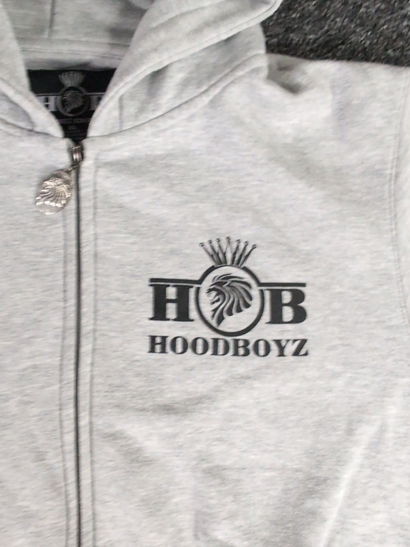 hoodboyz XL - zdjęcie 3