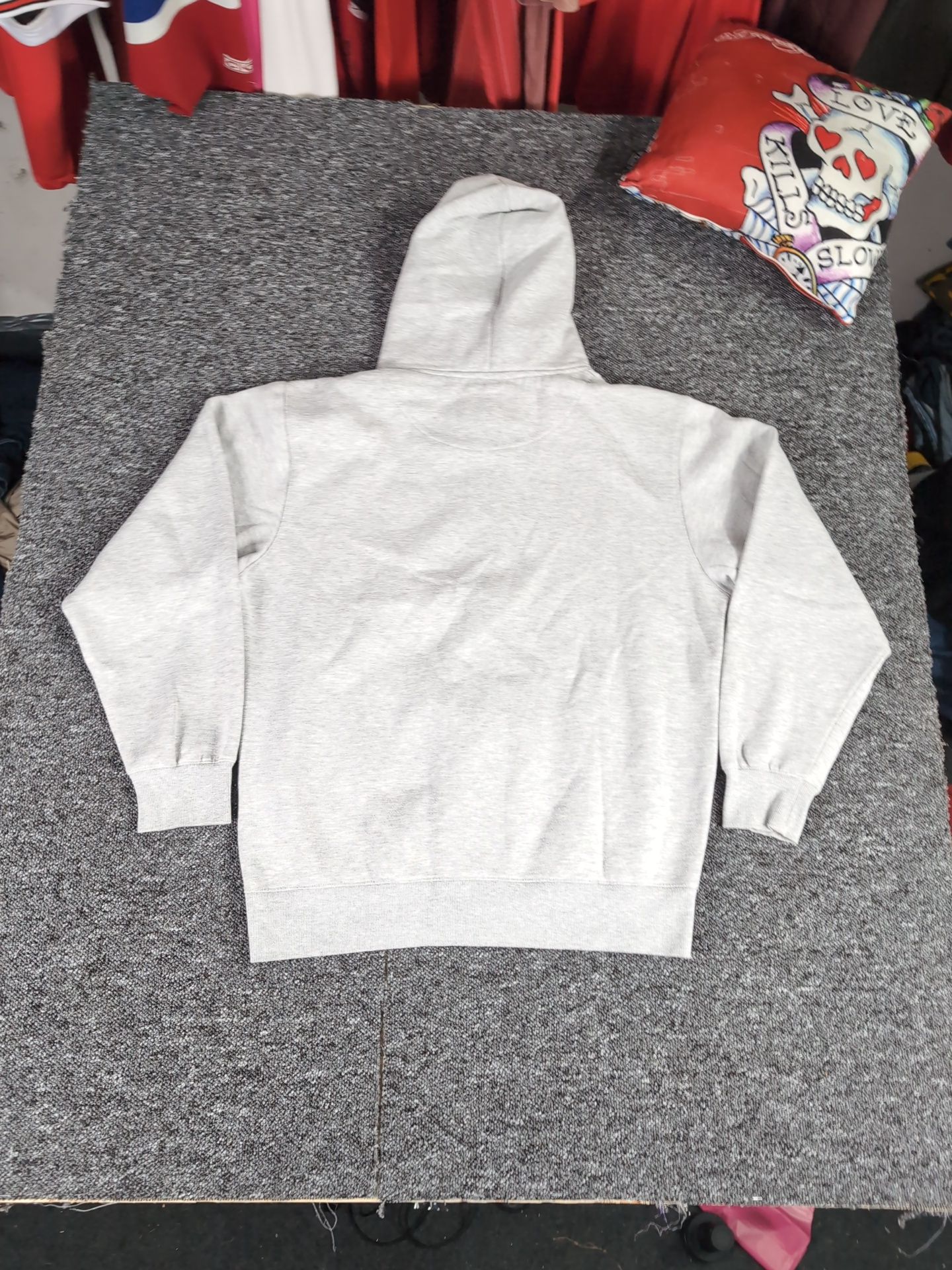 hoodboyz XL - zdjęcie 5