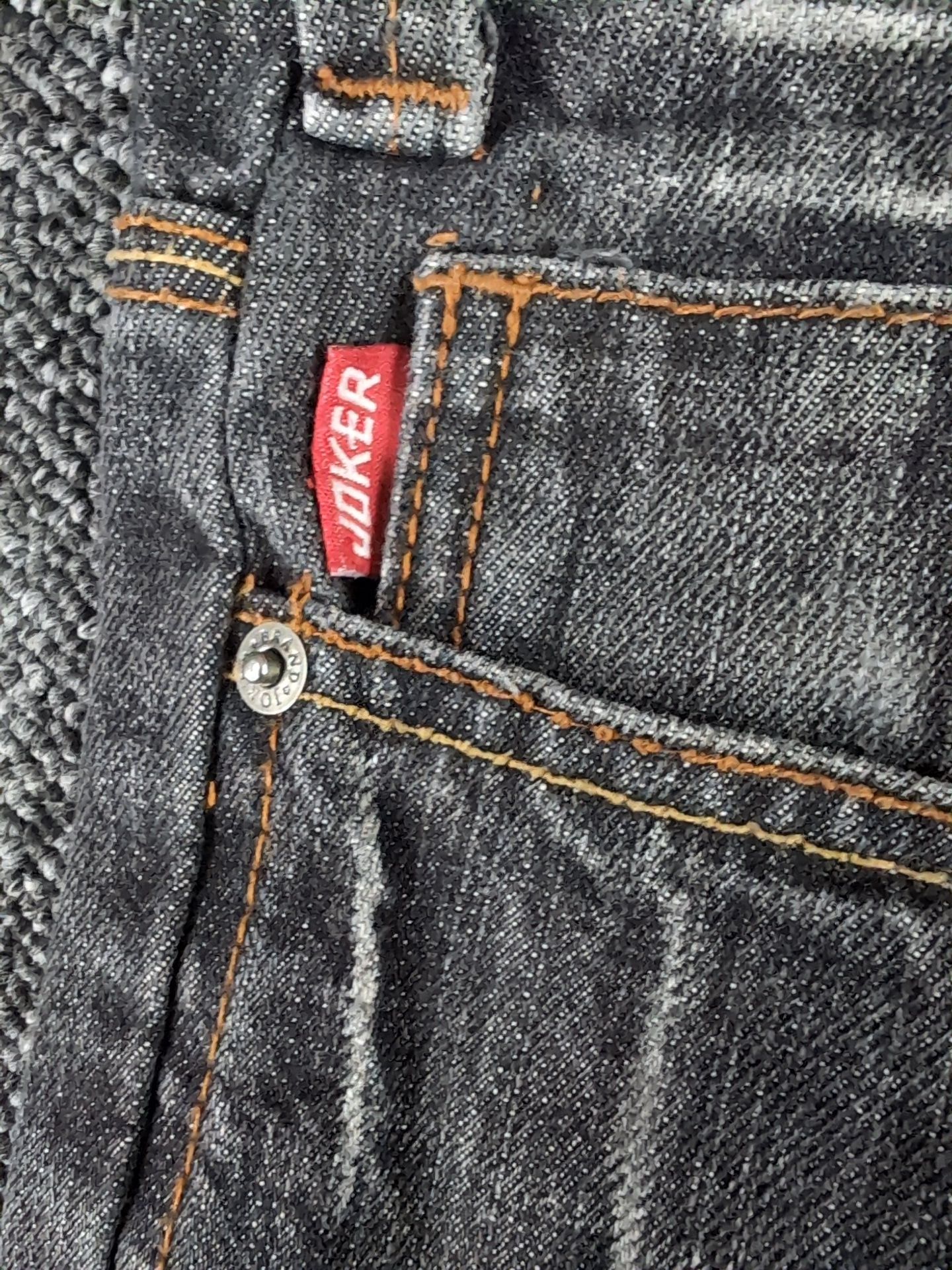 Joker brand 48 | W32 - zdjęcie 4