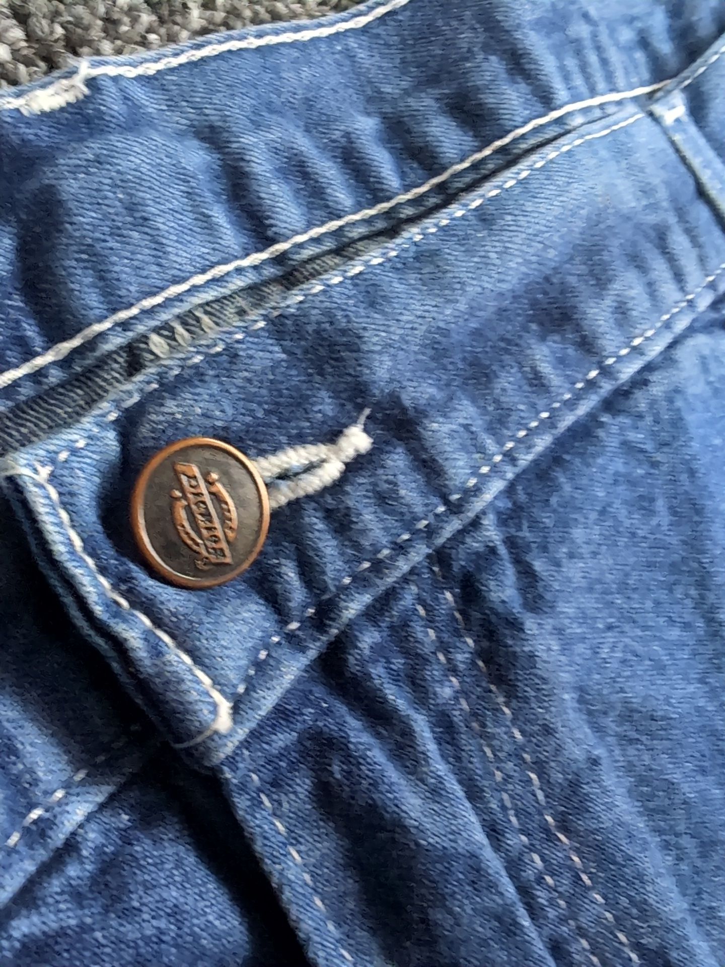 Dickies 58 | W42 - zdjęcie 4