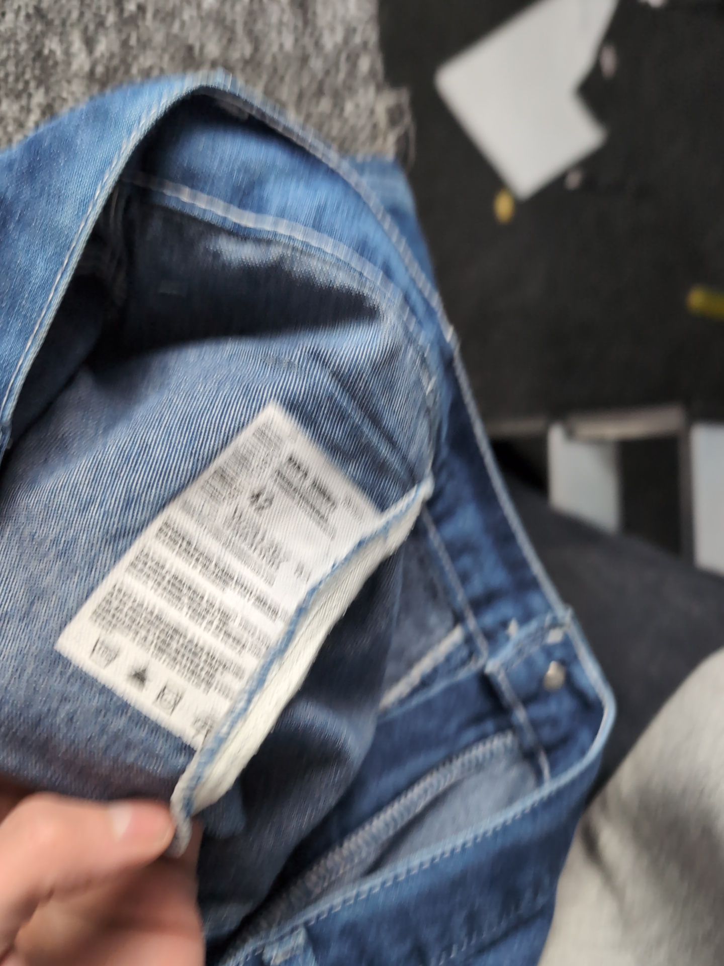 Dickies 58 | W42 - zdjęcie 5