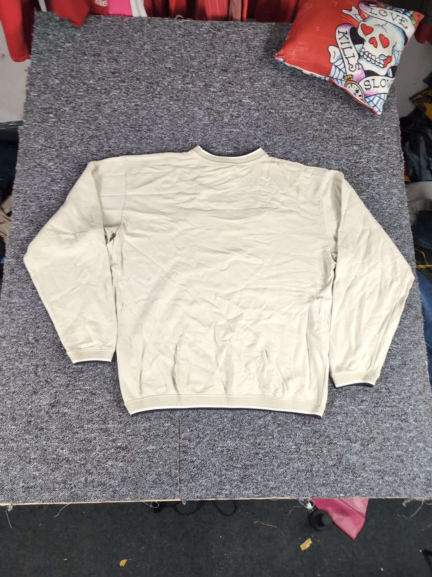 fishbone L - zdjęcie 4