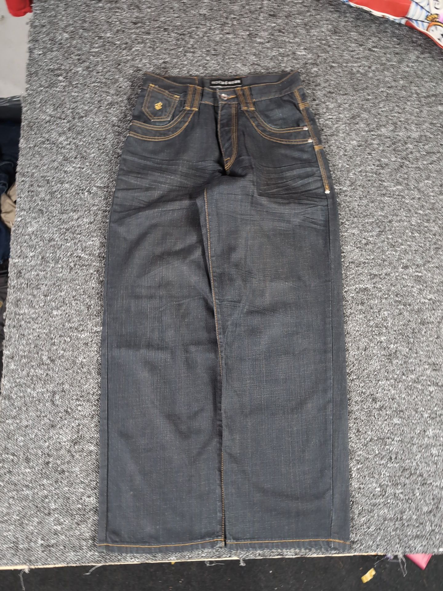 Rocawear 44 | W28 - zdjęcie 3