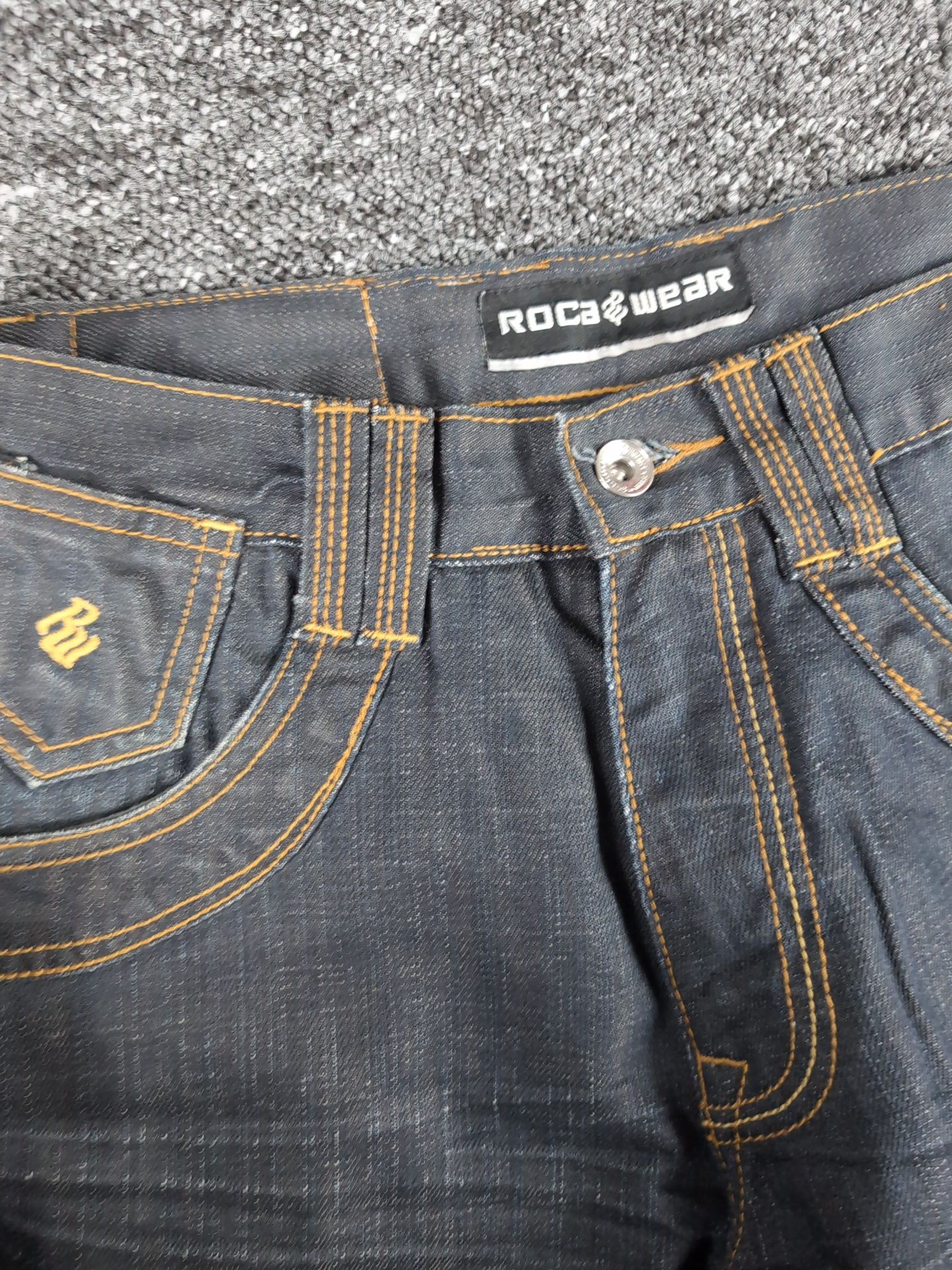 Rocawear 44 | W28 - zdjęcie 4