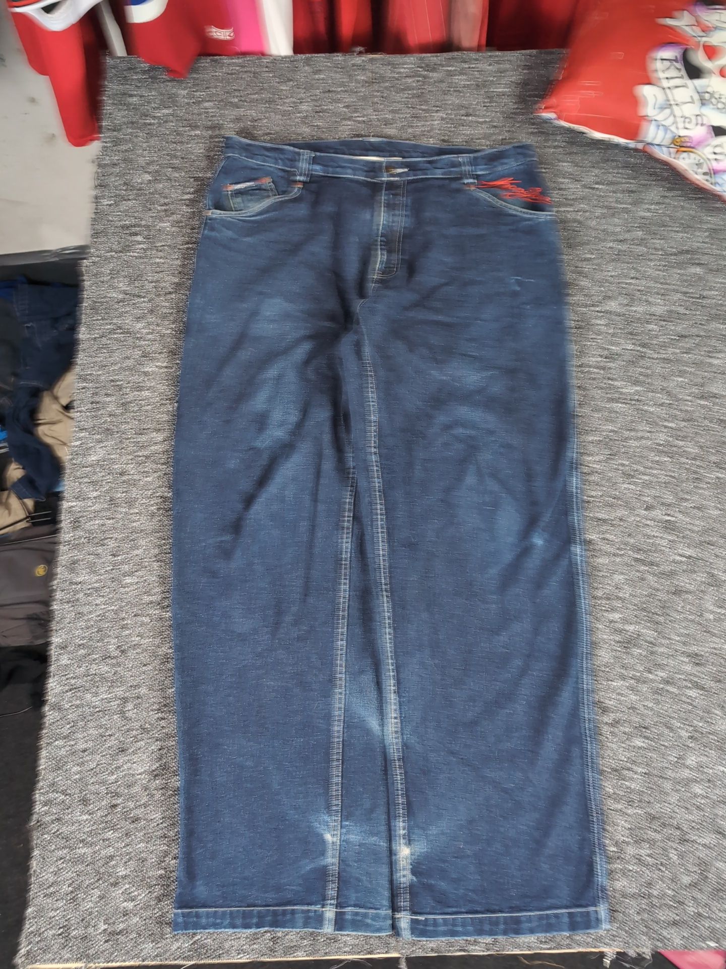 Karl Kani 54 | W38 - zdjęcie 4