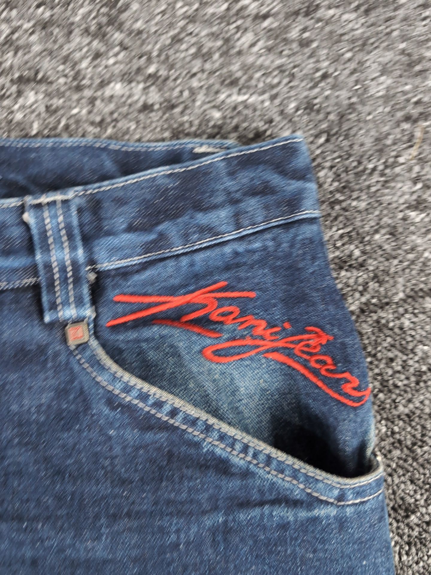 Karl Kani 54 | W38 - zdjęcie 5