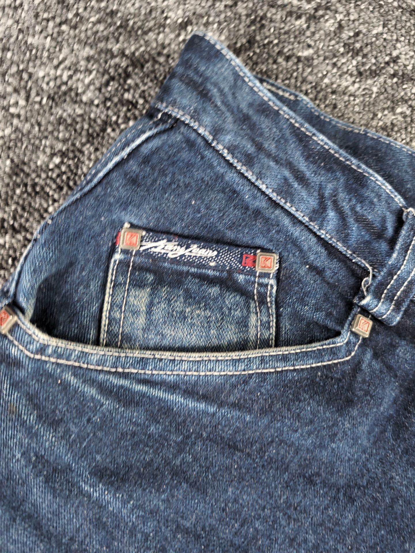 Karl Kani 54 | W38 - zdjęcie 6