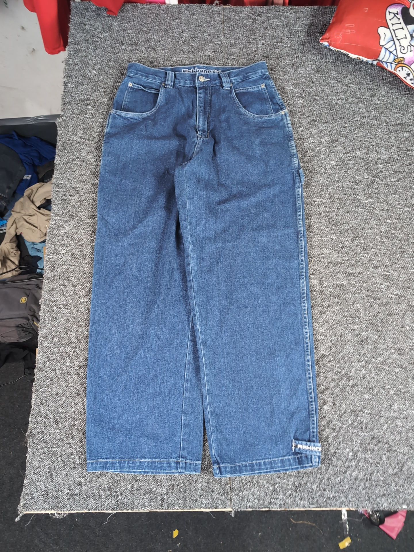 fishbone M - zdjęcie 4