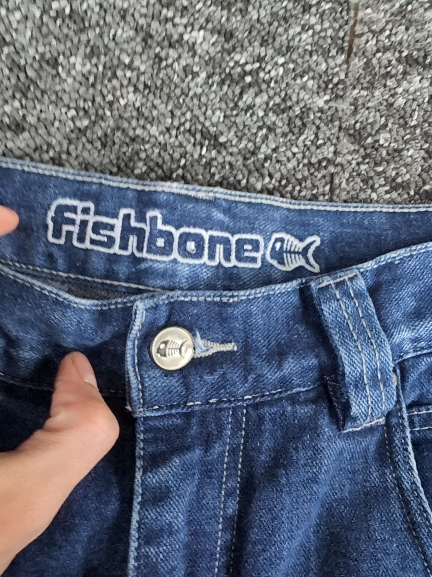 fishbone M - zdjęcie 5