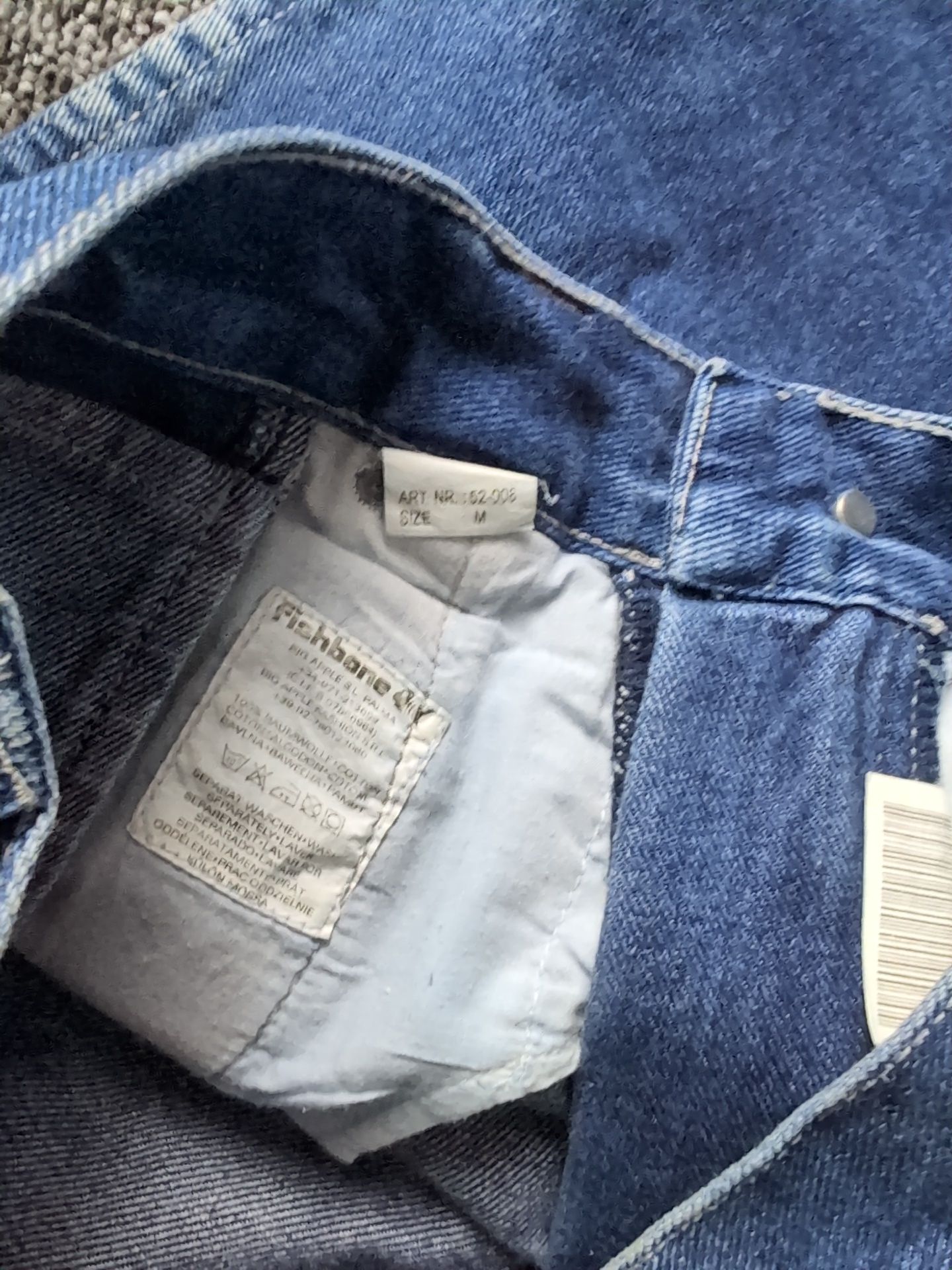 fishbone M - zdjęcie 6