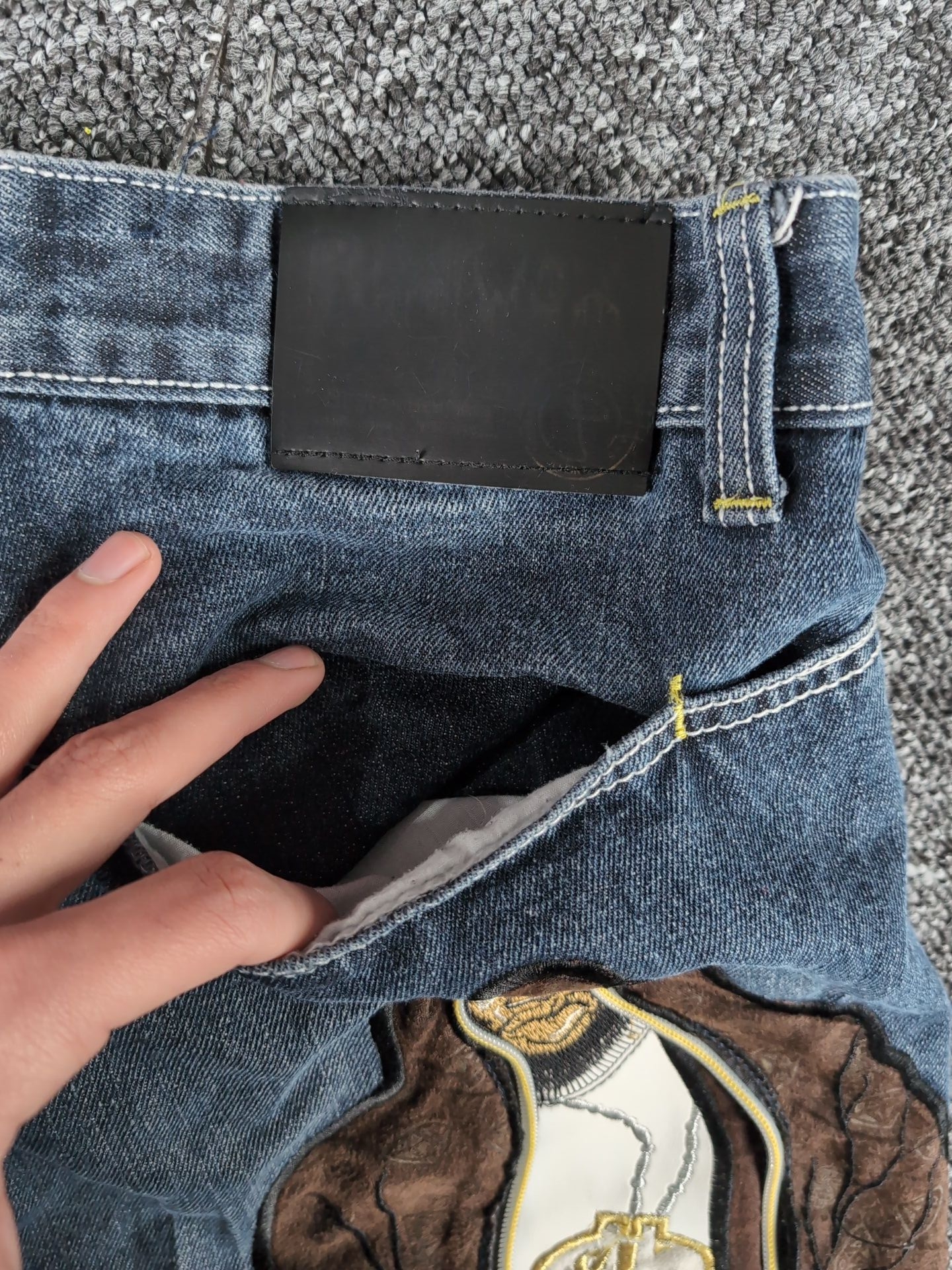 Plaiwox 56 | W40 - zdjęcie 3