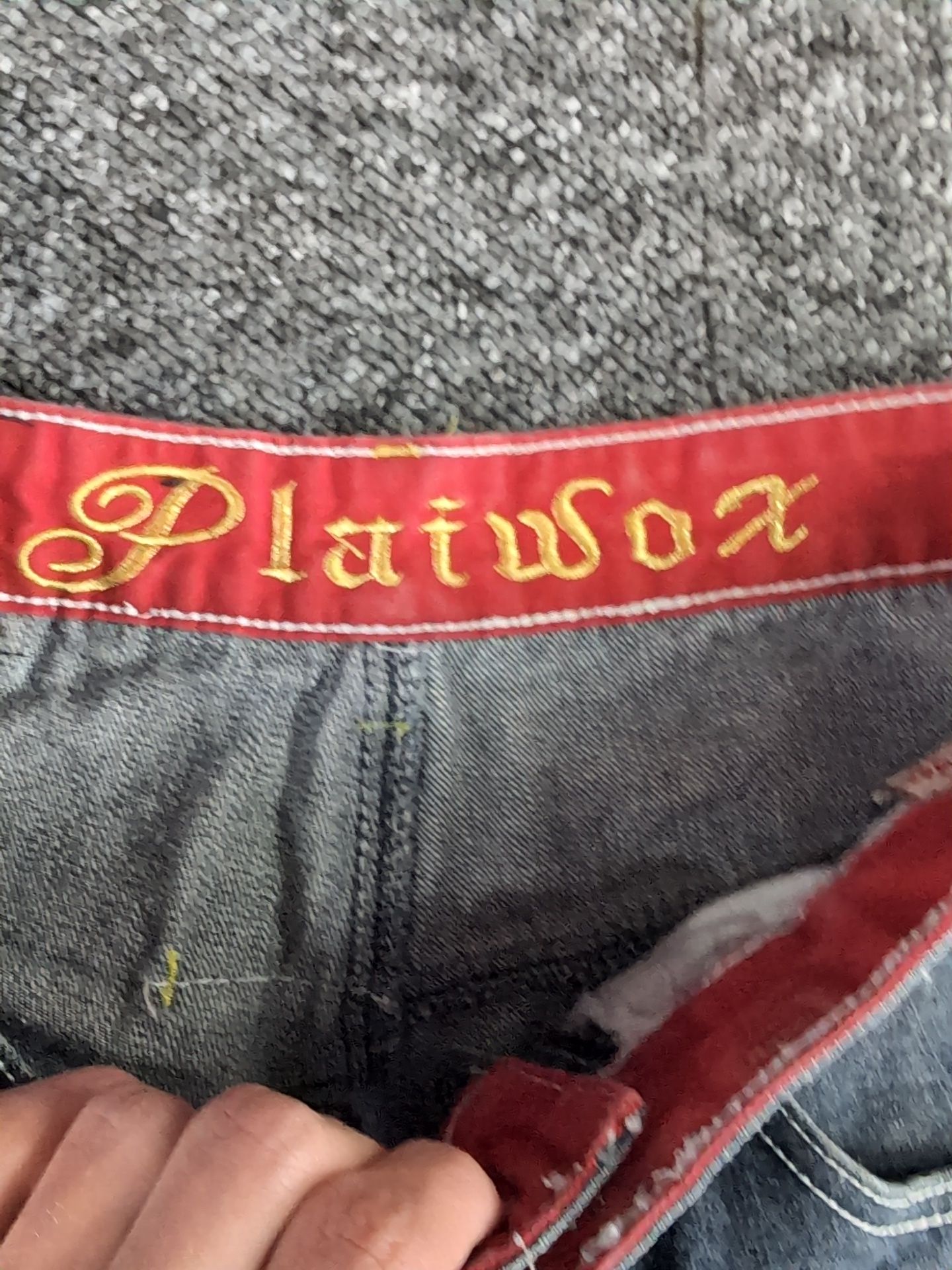 Plaiwox 56 | W40 - zdjęcie 7