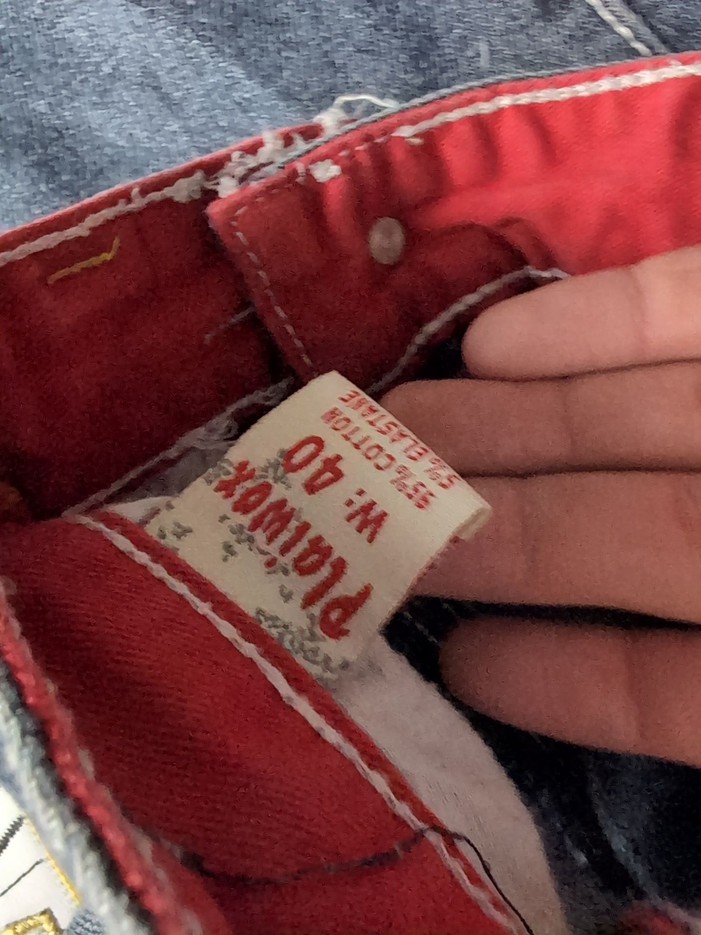 Plaiwox 56 | W40 - zdjęcie 8