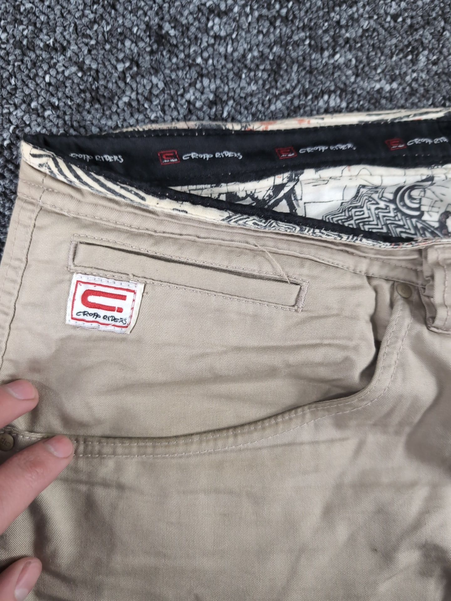 Cropp XL - zdjęcie 6