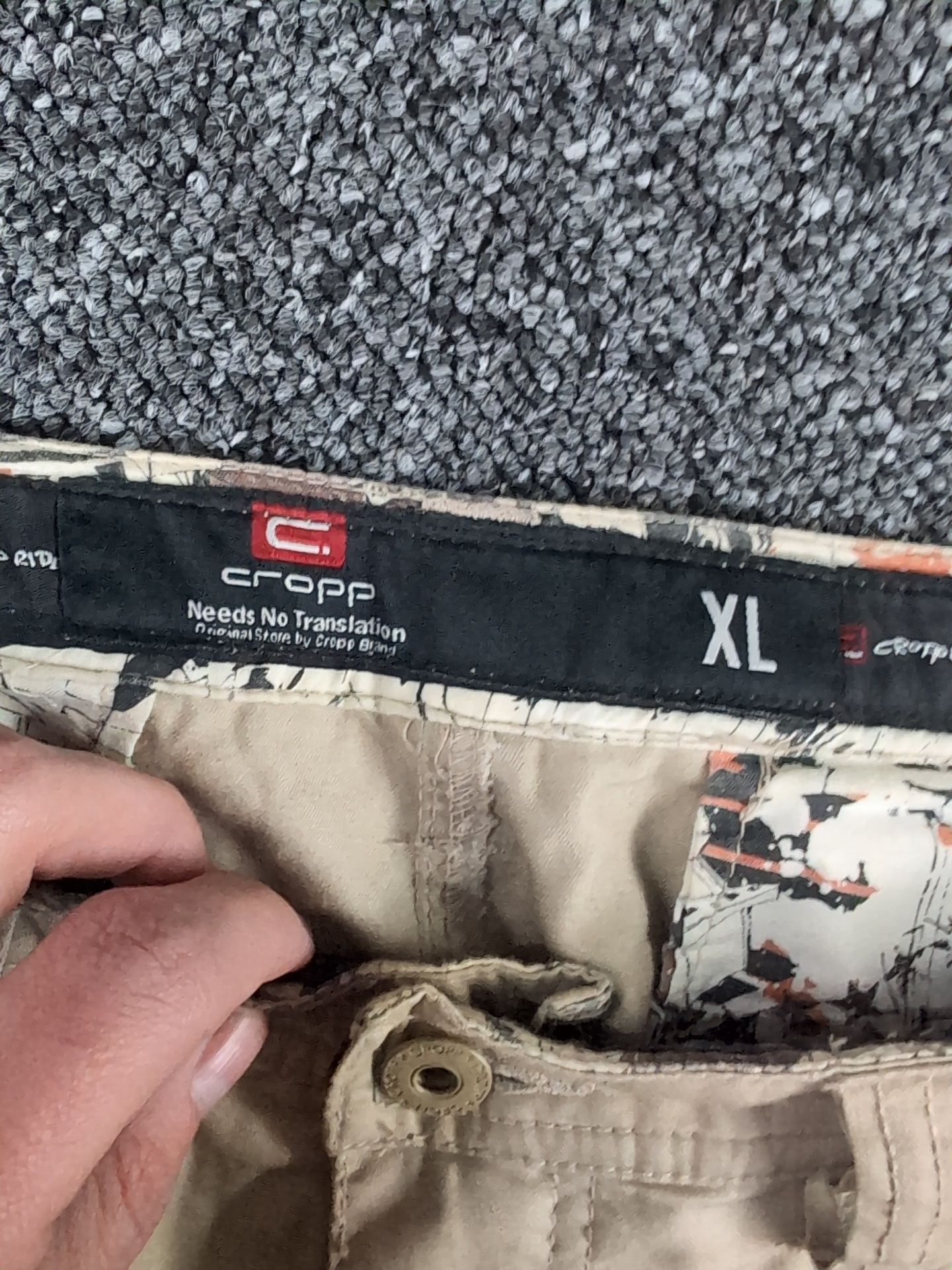 Cropp XL - zdjęcie 7