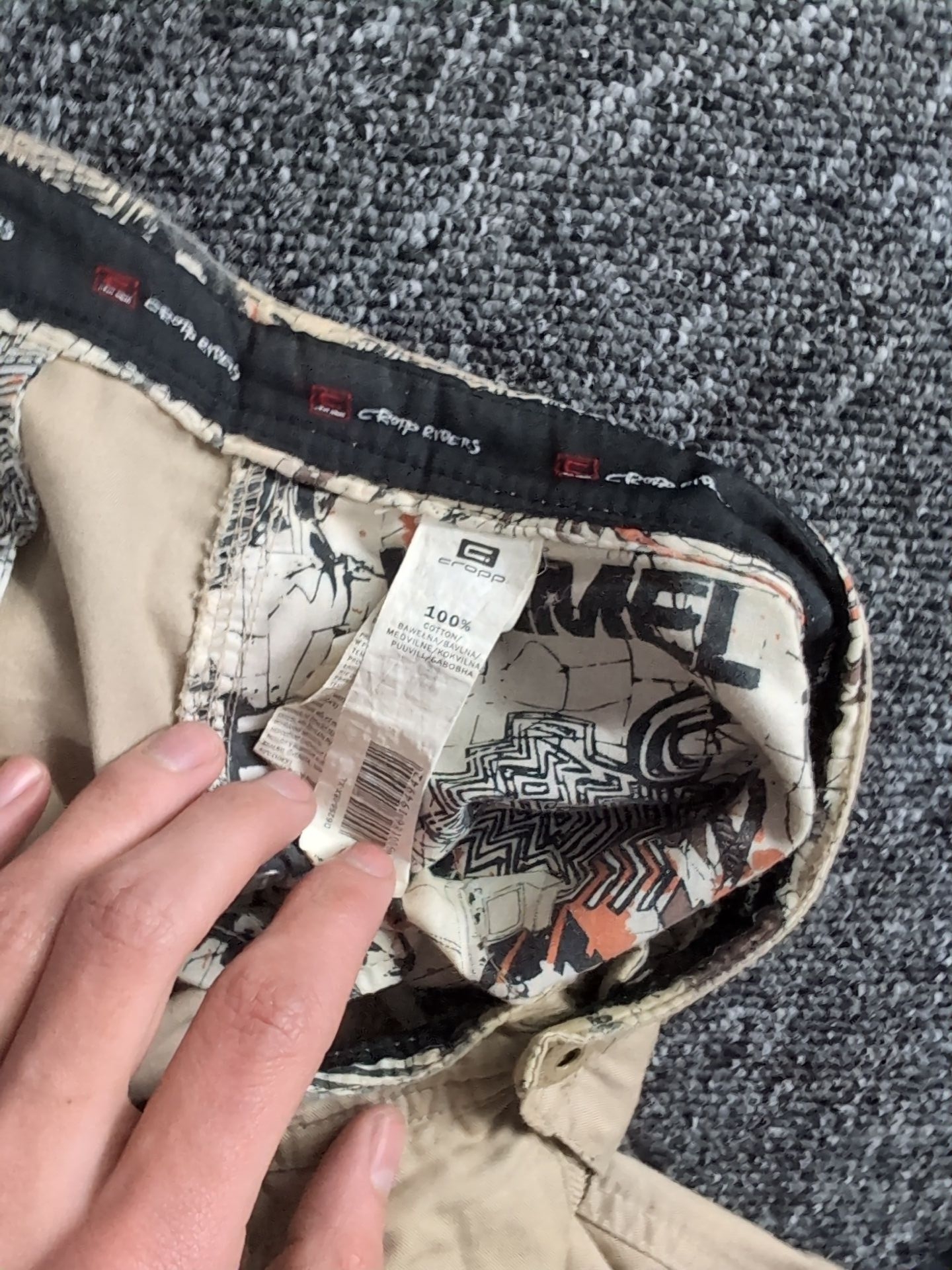 Cropp XL - zdjęcie 8