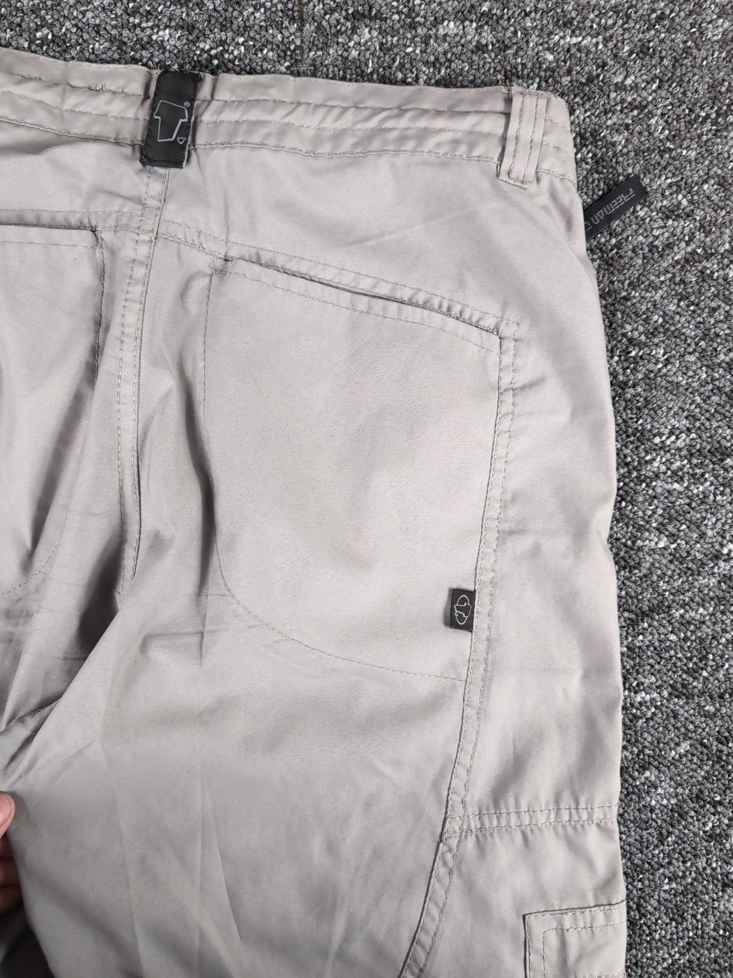 Freeman T. PORTER M - zdjęcie 3