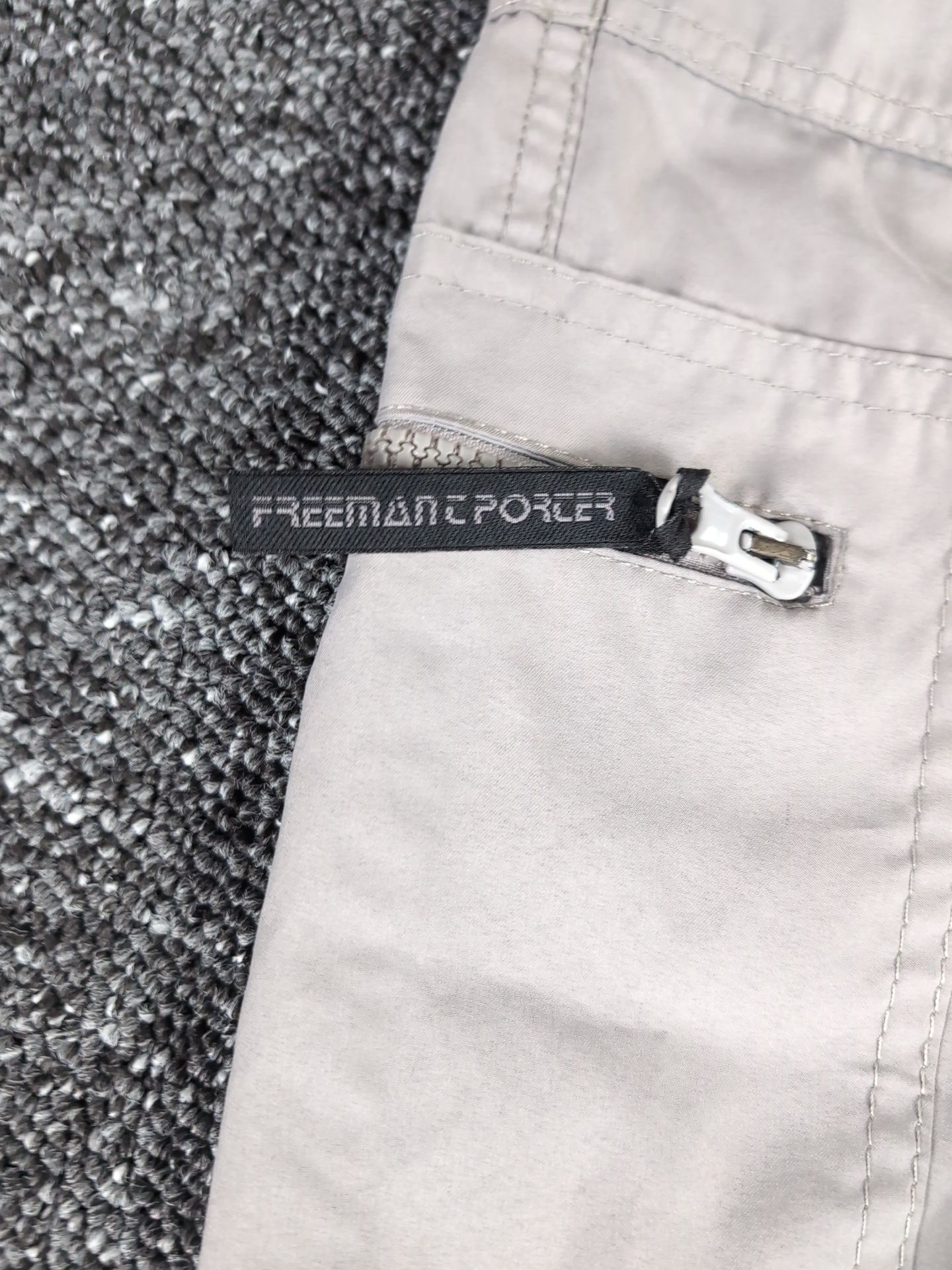 Freeman T. PORTER M - zdjęcie 5