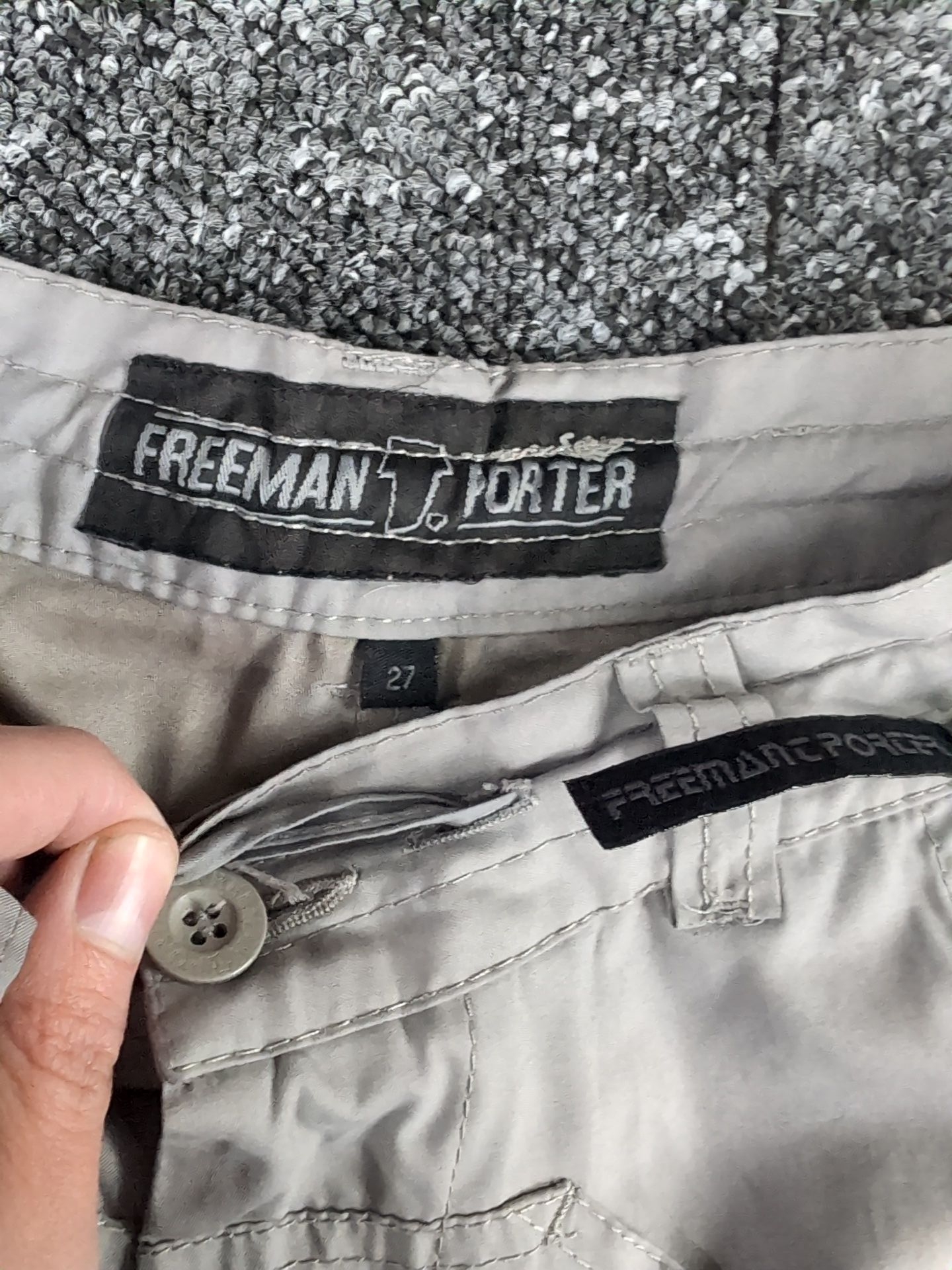 Freeman T. PORTER M - zdjęcie 6