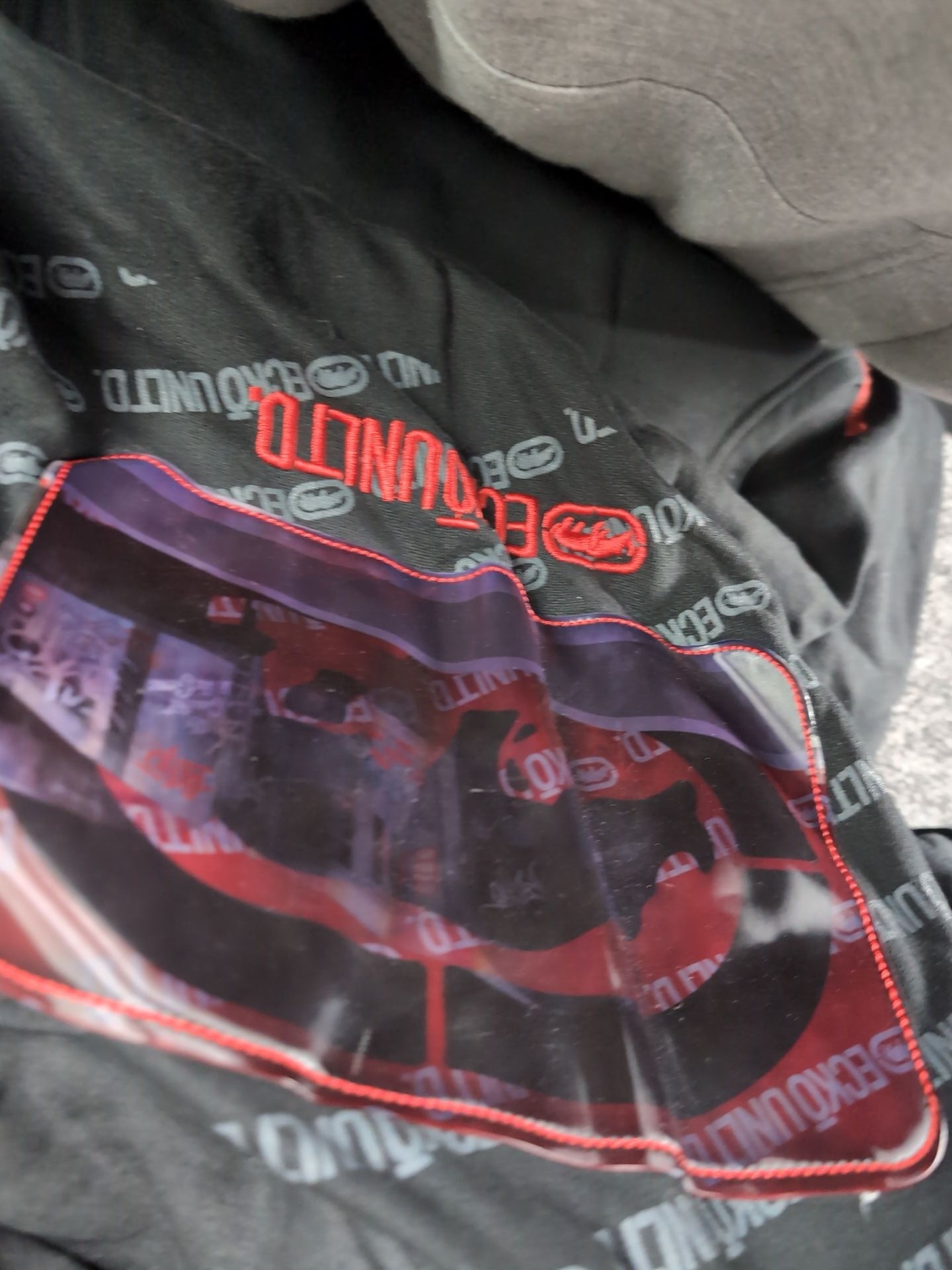 Ecko Unltd. L - zdjęcie 3